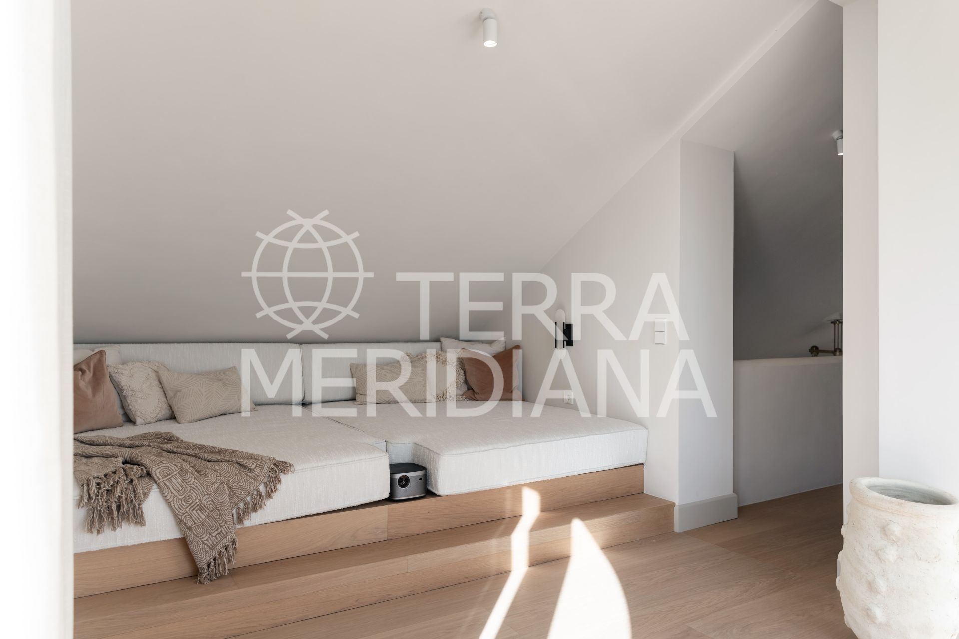 Villa in Los Naranjos, Marbella