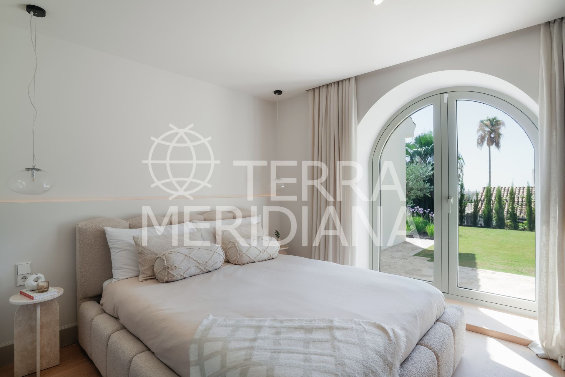 Villa in Los Naranjos, Marbella