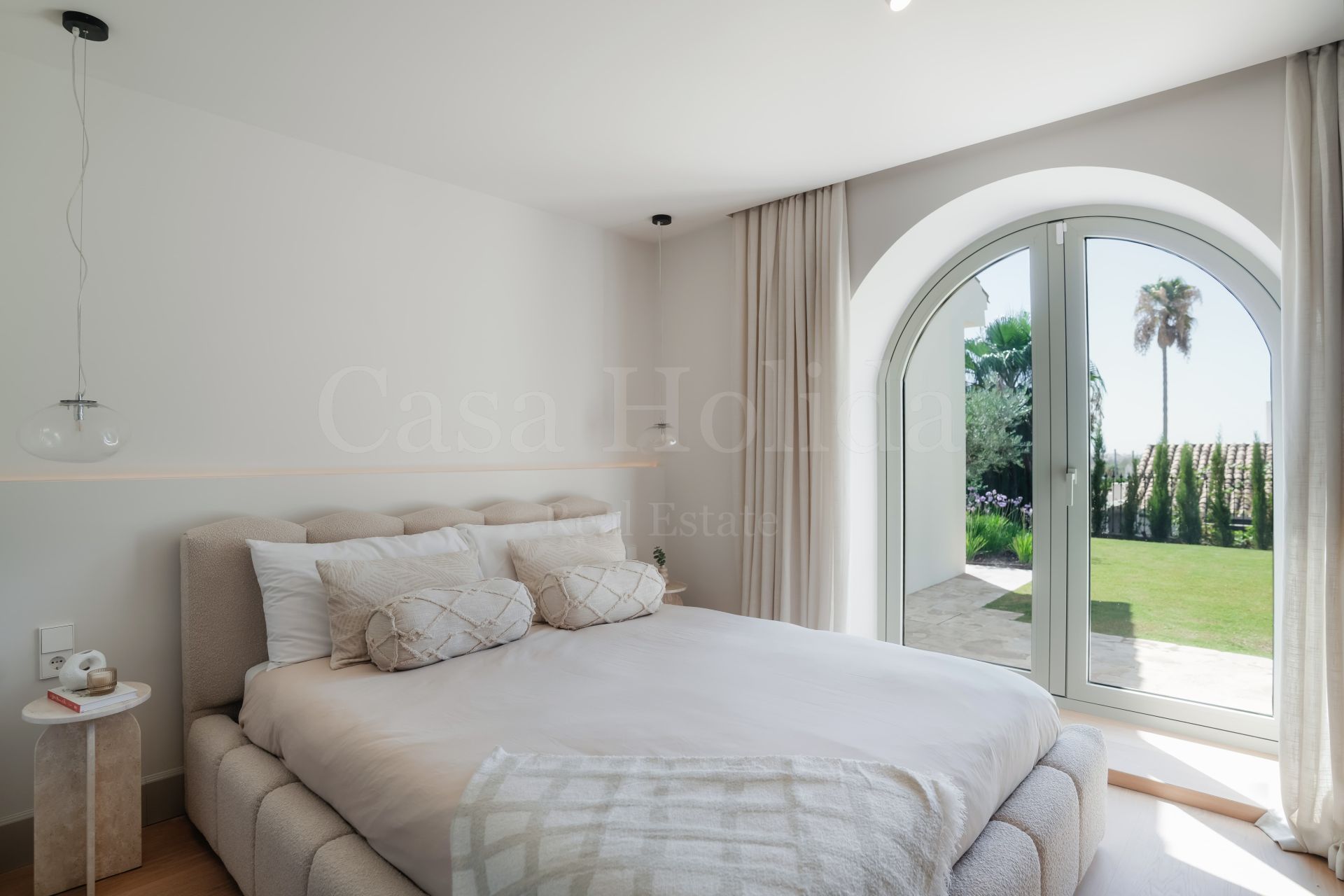 Villa en Los Naranjos, Marbella