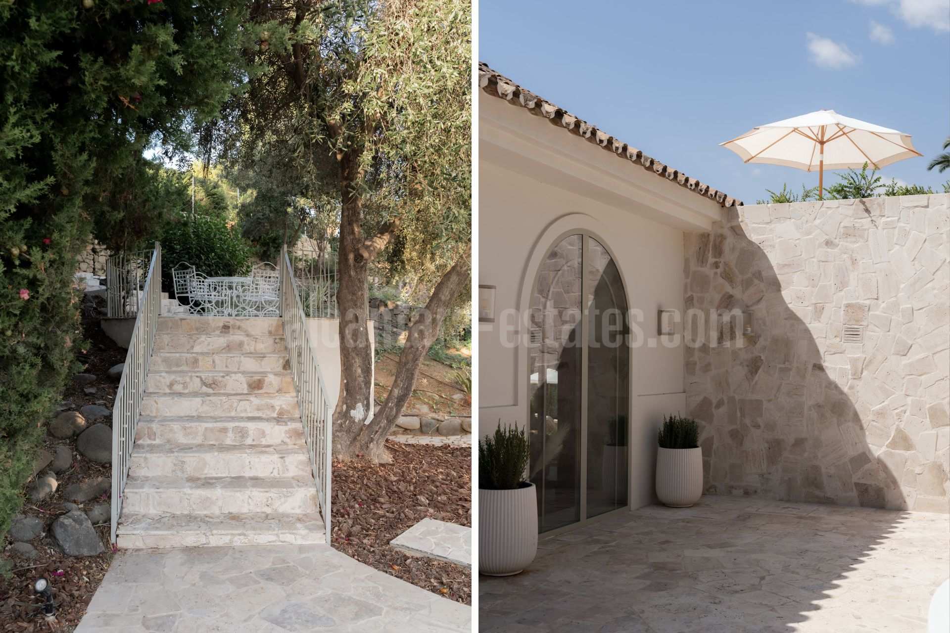 Villa in Los Naranjos, Marbella