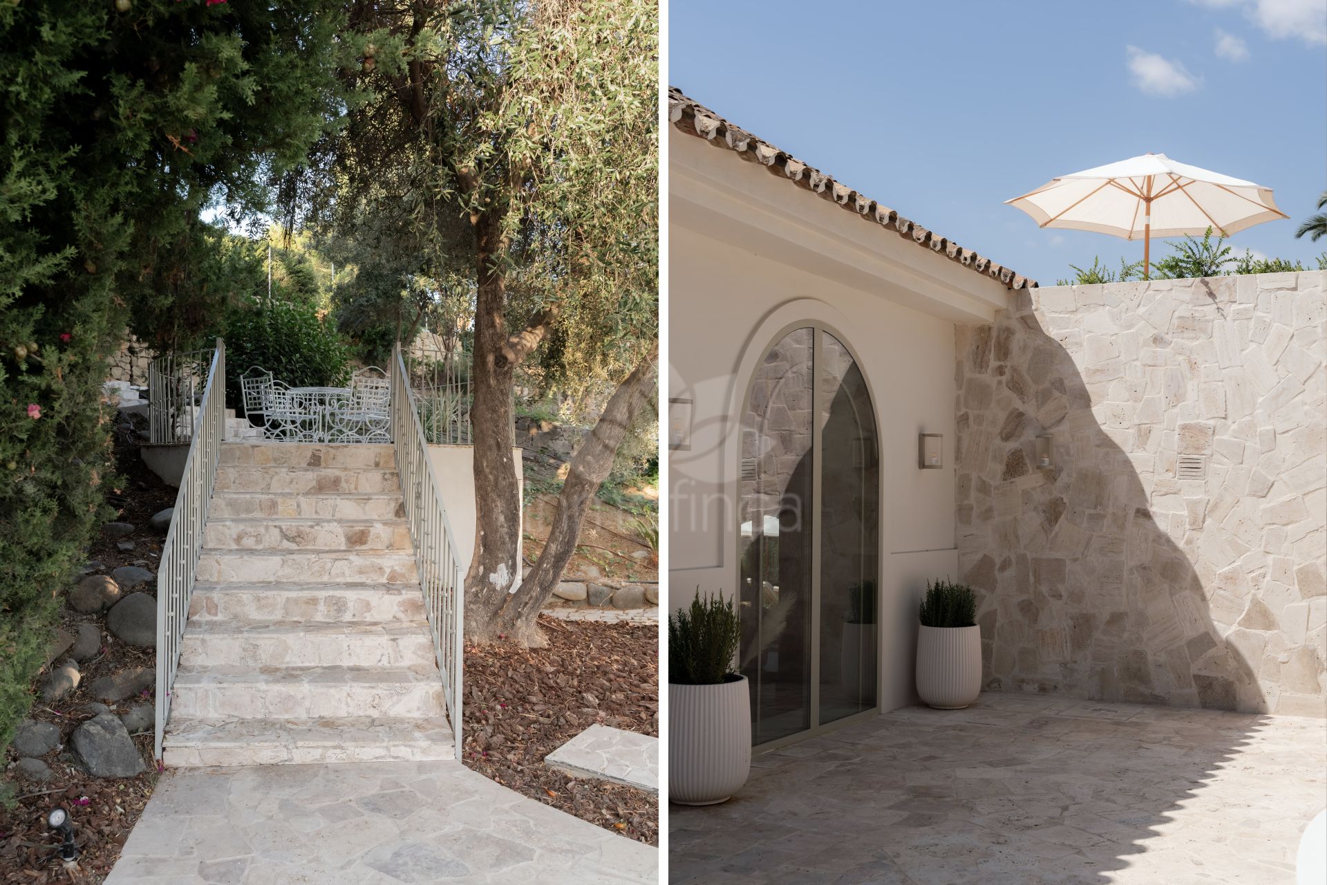 Villa en Los Naranjos, Marbella