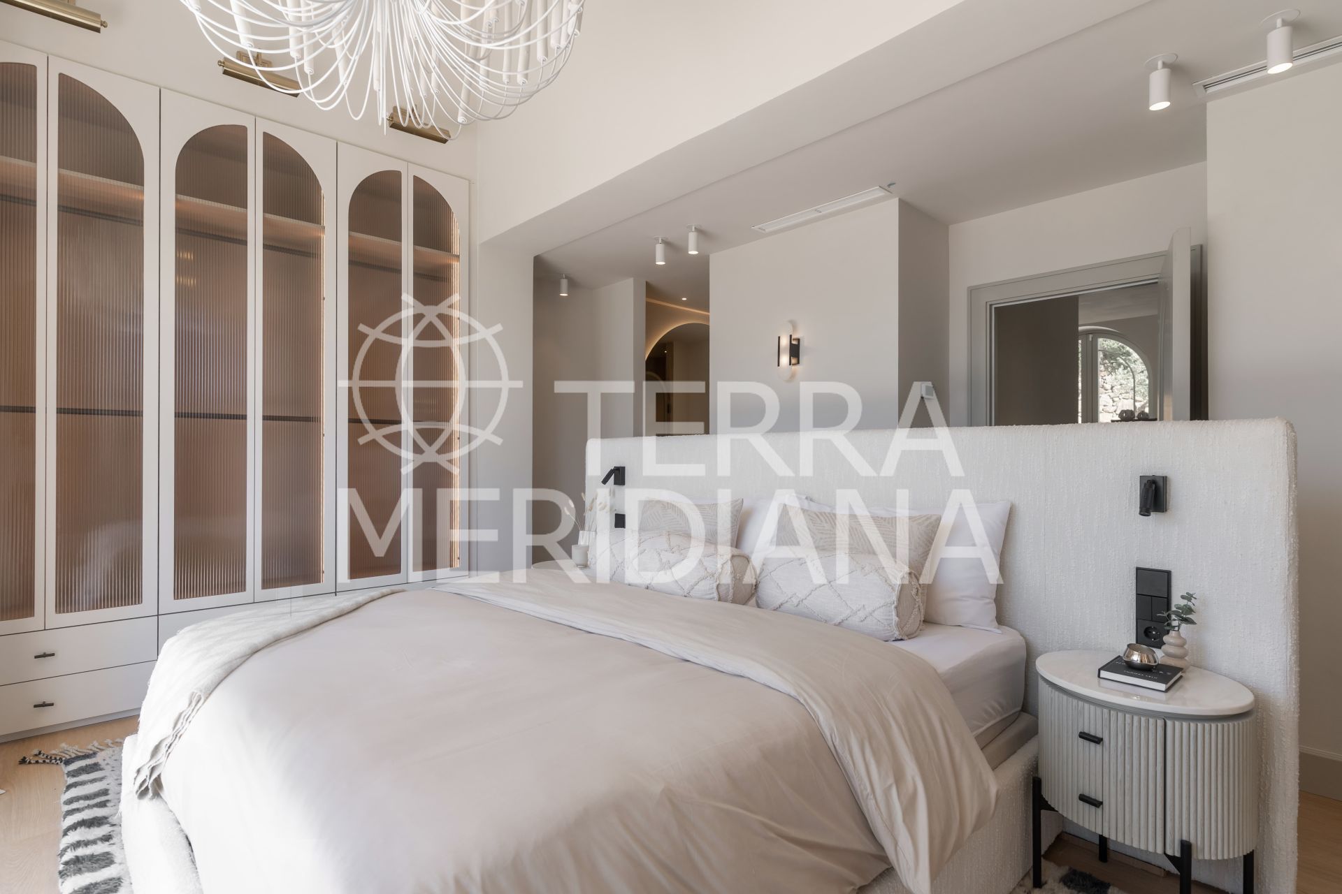 Villa in Los Naranjos, Marbella