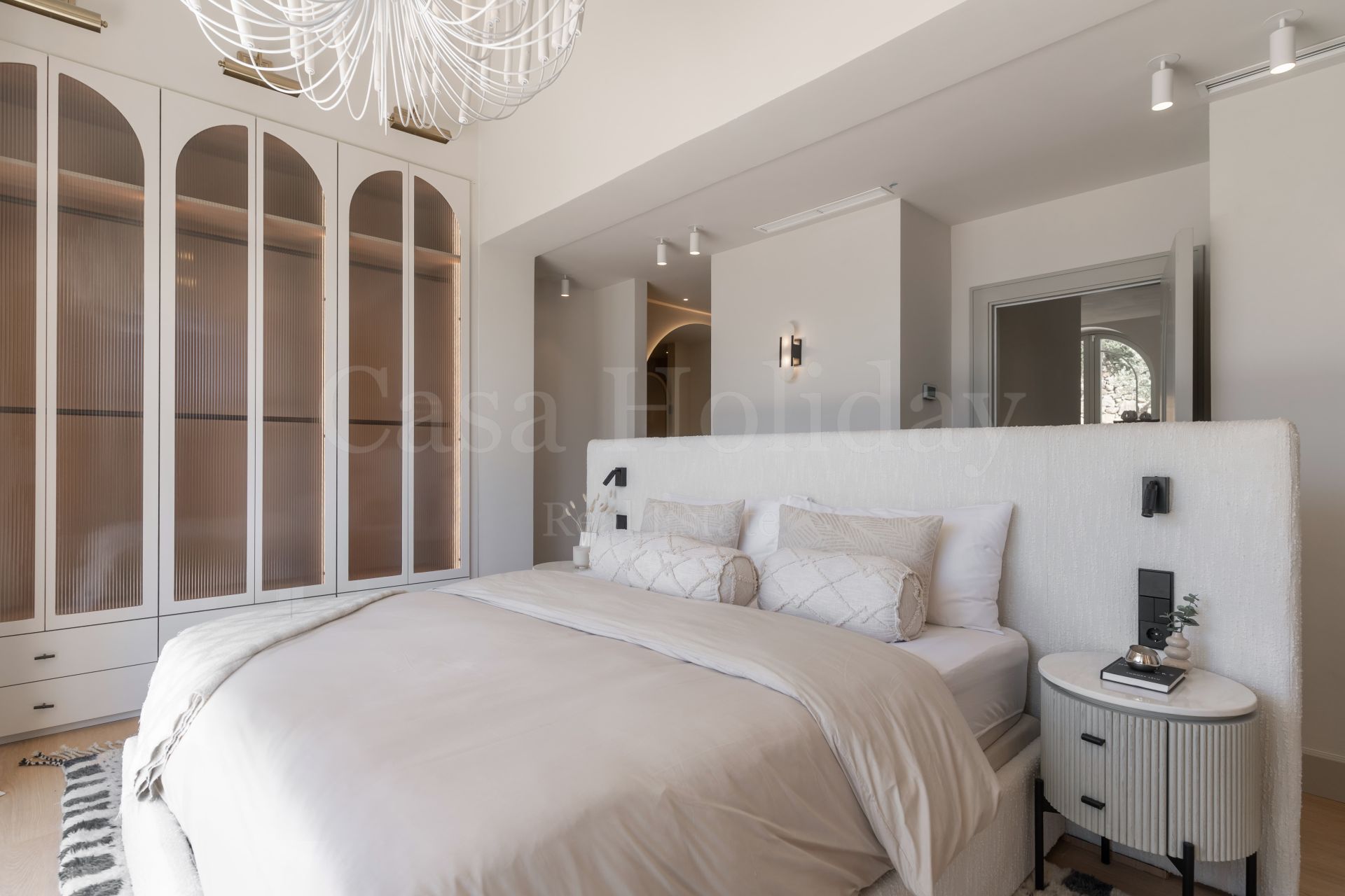 Villa en Los Naranjos, Marbella