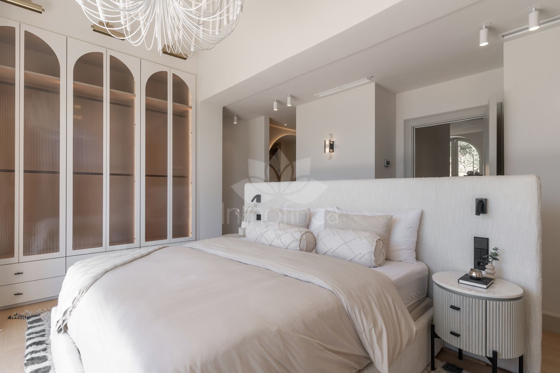 Villa en Los Naranjos, Marbella