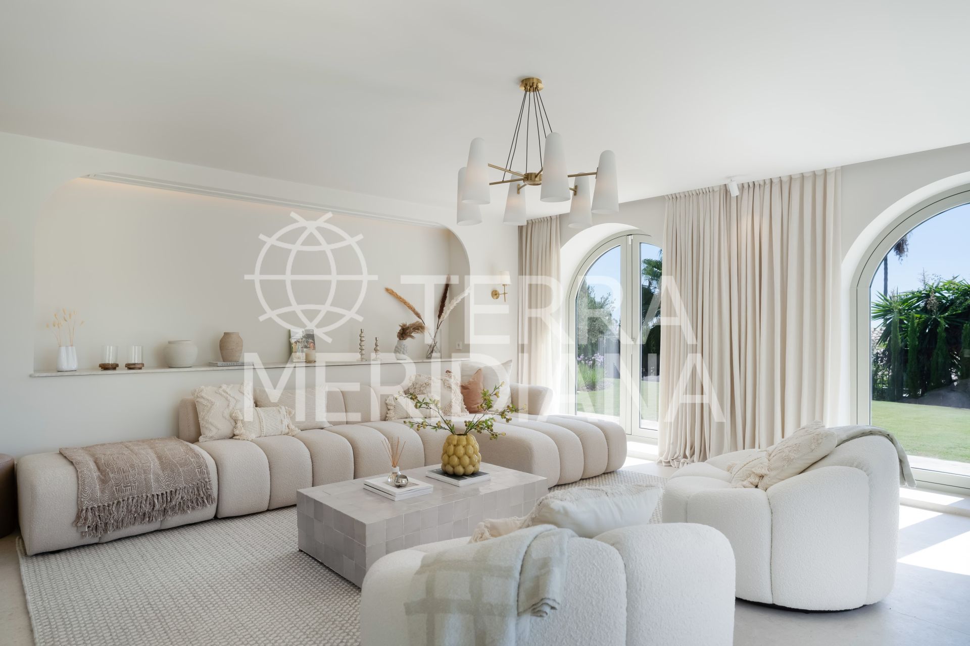 Villa in Los Naranjos, Marbella