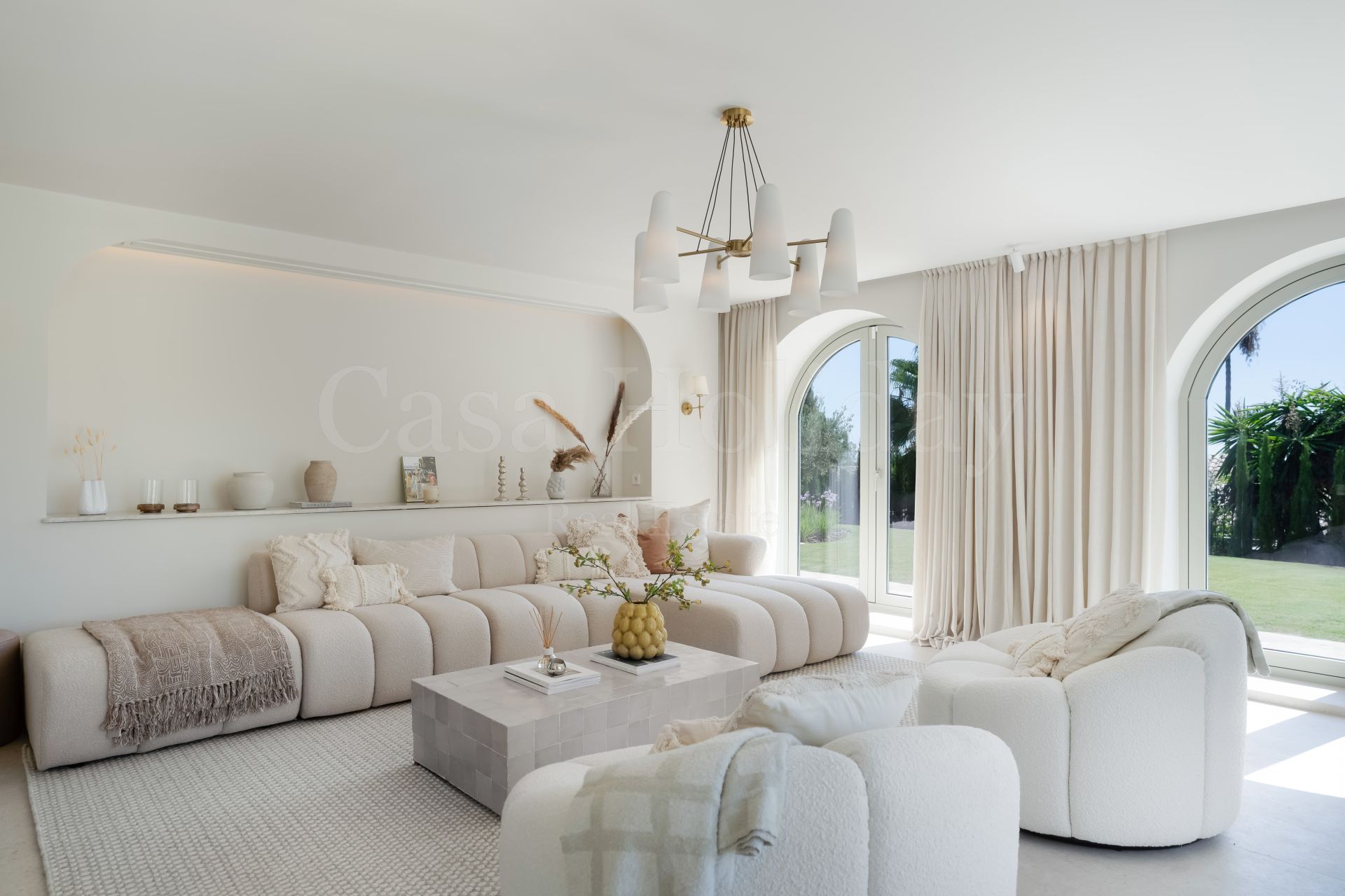 Villa en Los Naranjos, Marbella