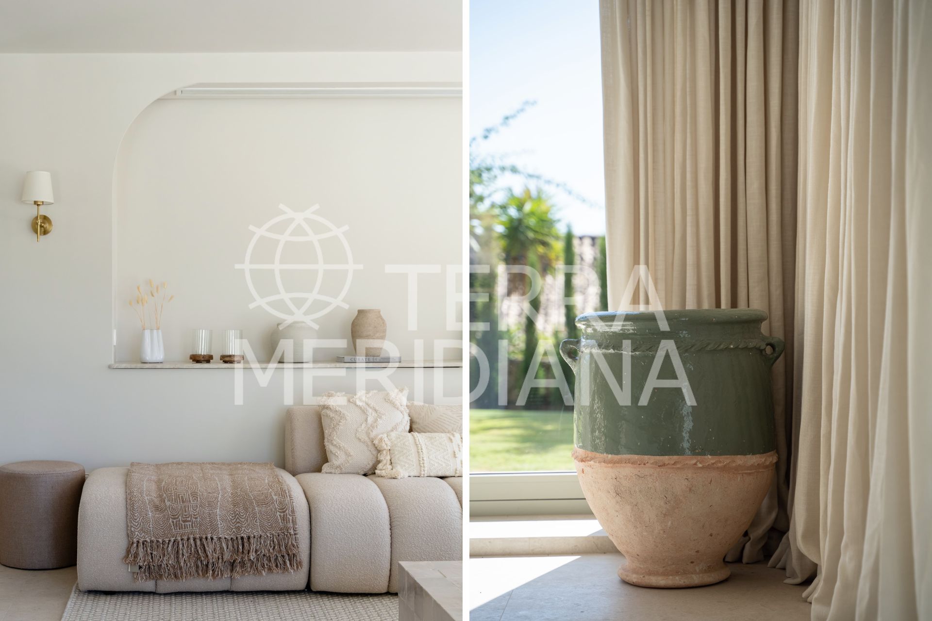 Villa in Los Naranjos, Marbella