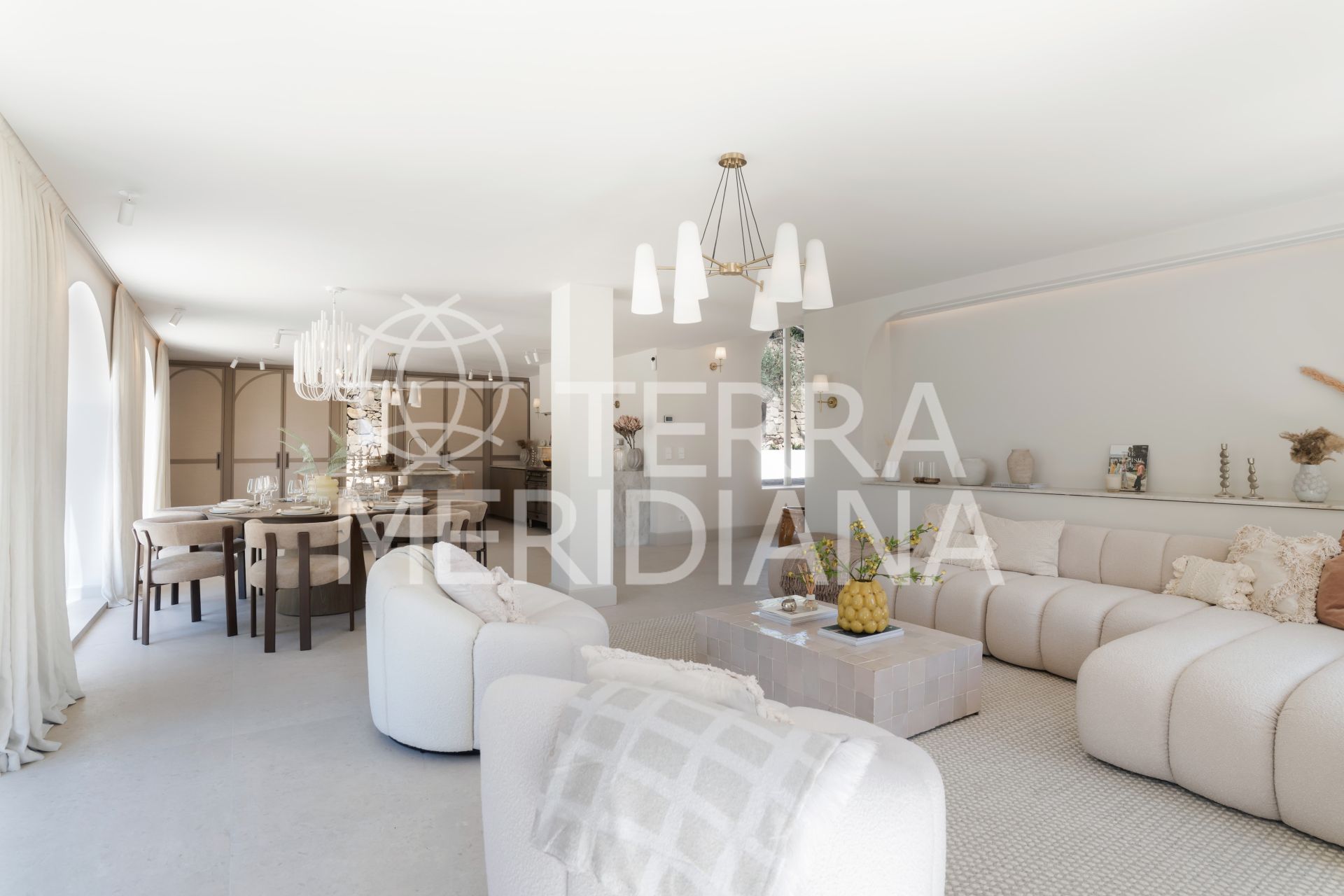Villa in Los Naranjos, Marbella