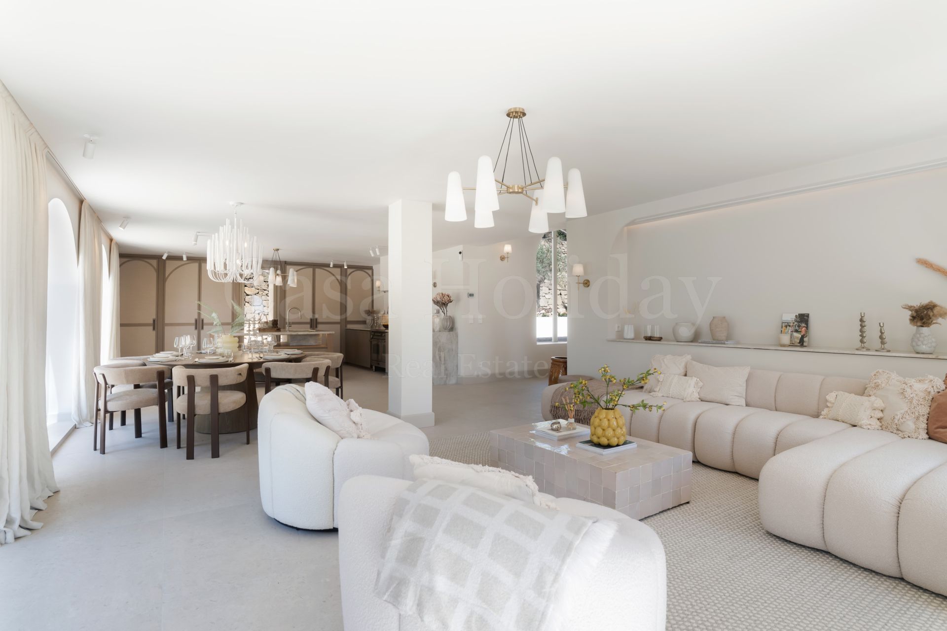 Villa en Los Naranjos, Marbella