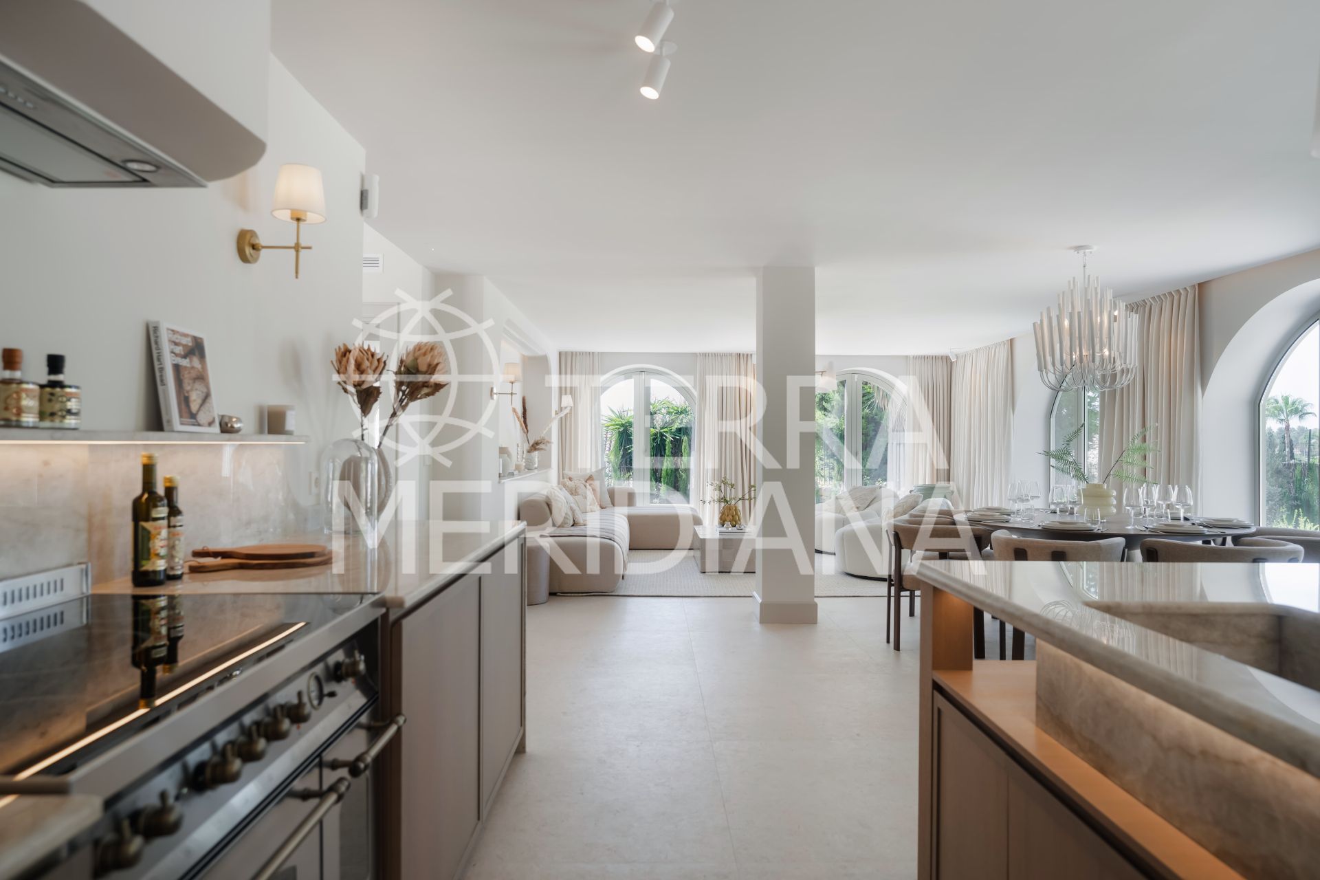 Villa in Los Naranjos, Marbella