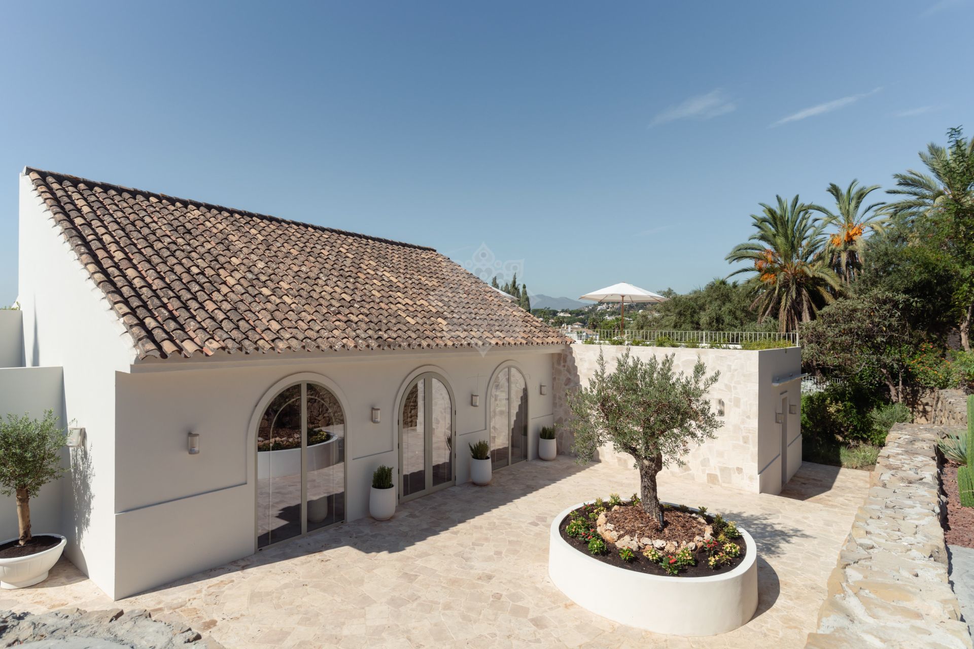 Villa in Los Naranjos, Marbella