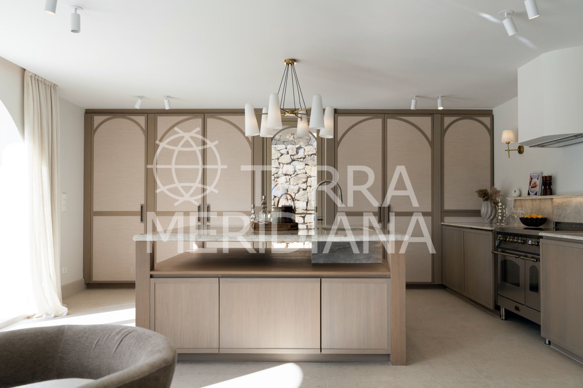 Villa in Los Naranjos, Marbella