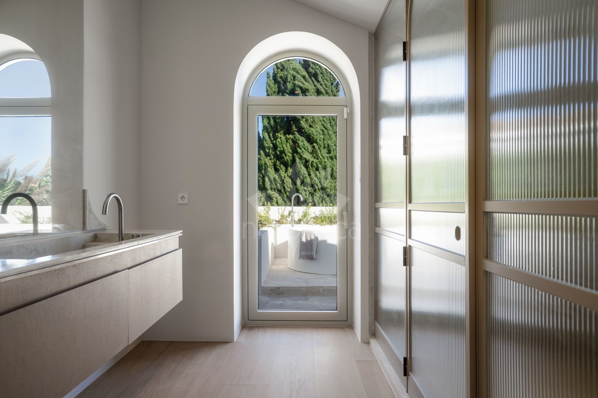 Villa en Los Naranjos, Marbella