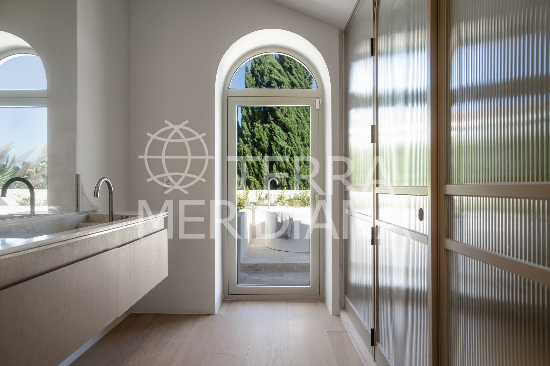 Villa in Los Naranjos, Marbella