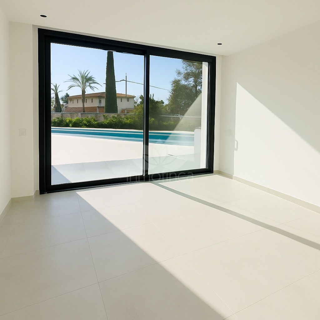 Villa in El Chaparral, Mijas Costa