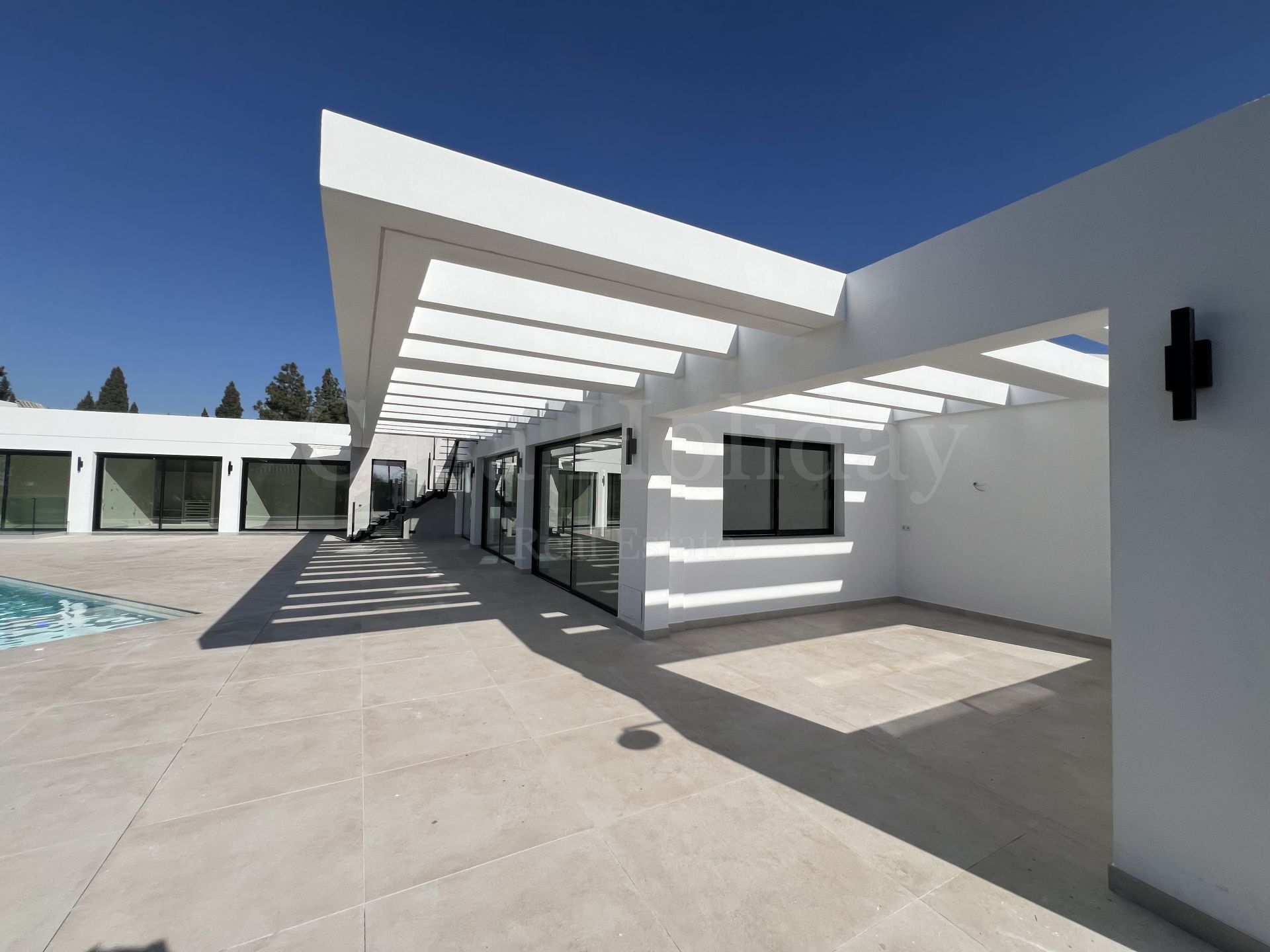 Villa in El Chaparral, Mijas Costa