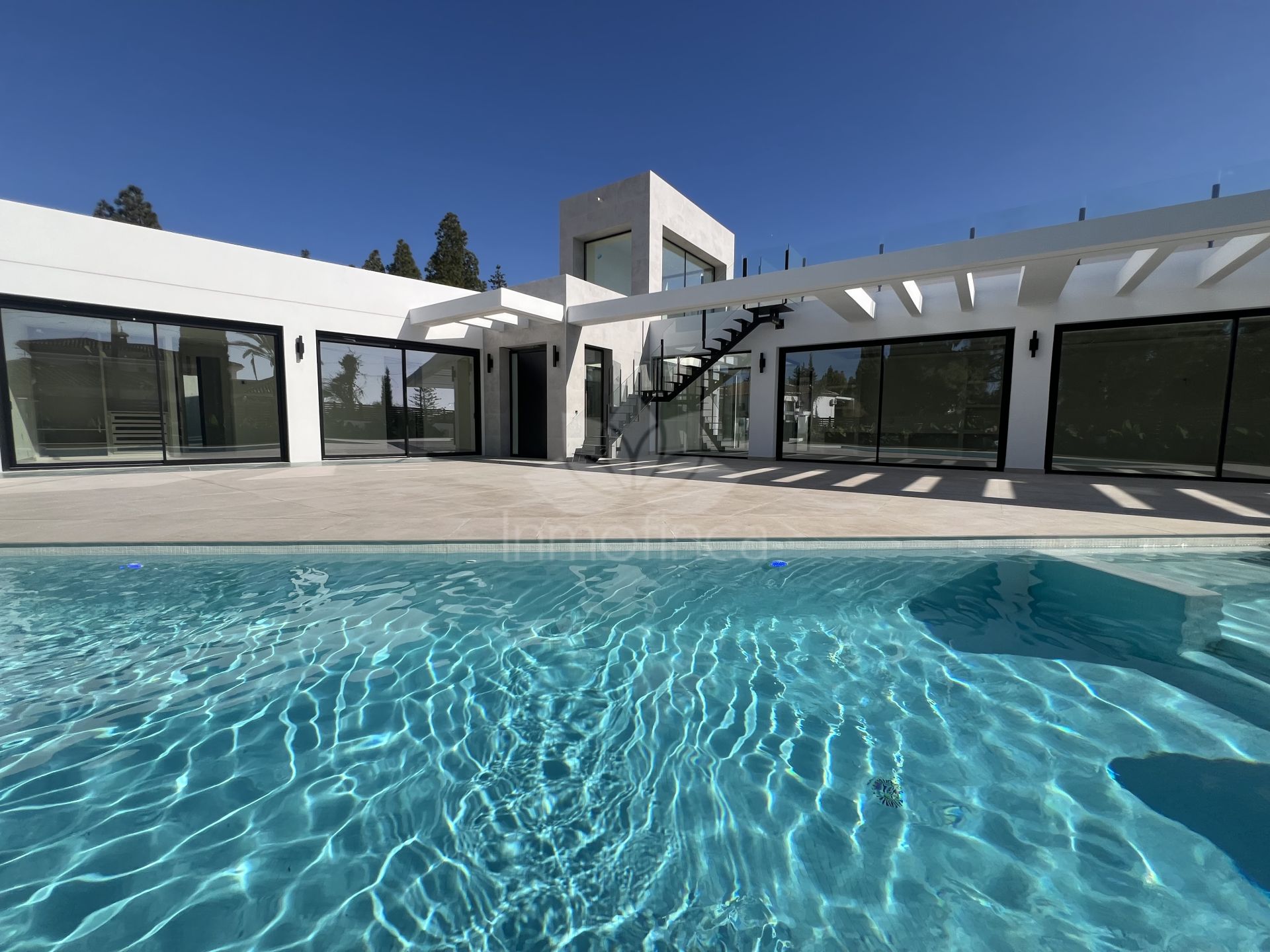 Villa in El Chaparral, Mijas Costa
