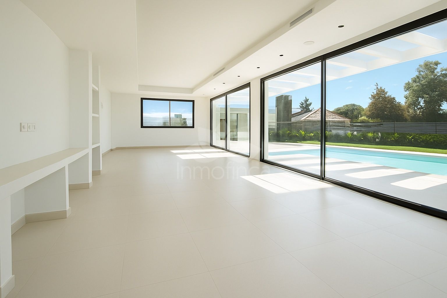 Villa in El Chaparral, Mijas Costa