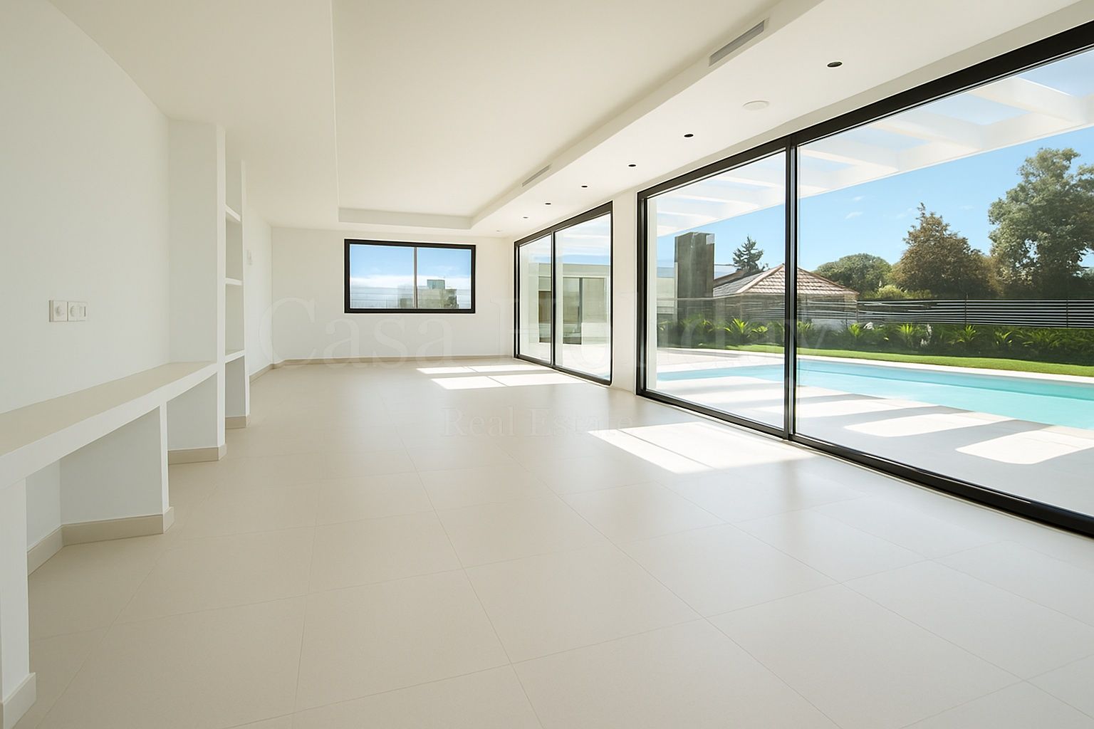 Villa in El Chaparral, Mijas Costa