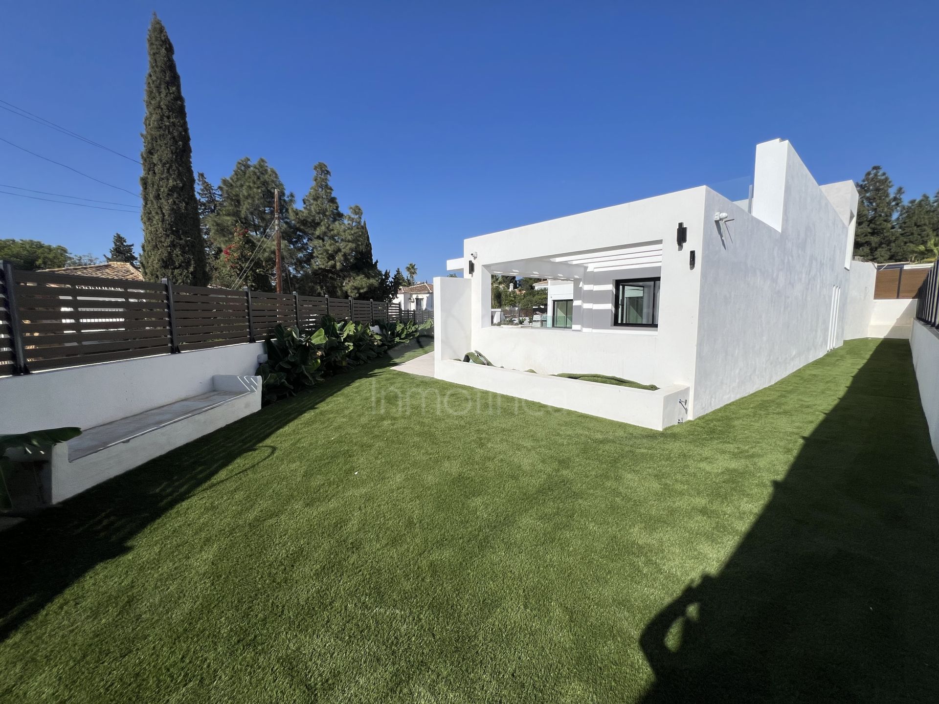 Villa in El Chaparral, Mijas Costa