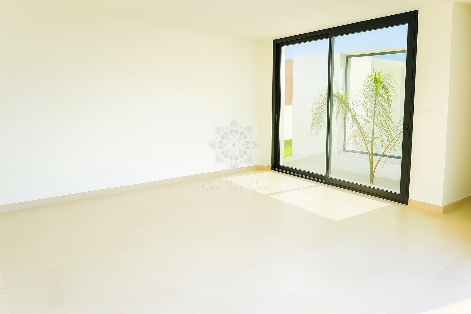 Villa in El Chaparral, Mijas Costa