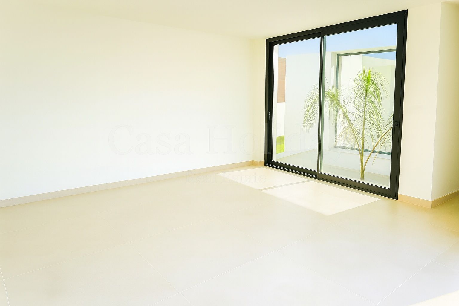 Villa in El Chaparral, Mijas Costa