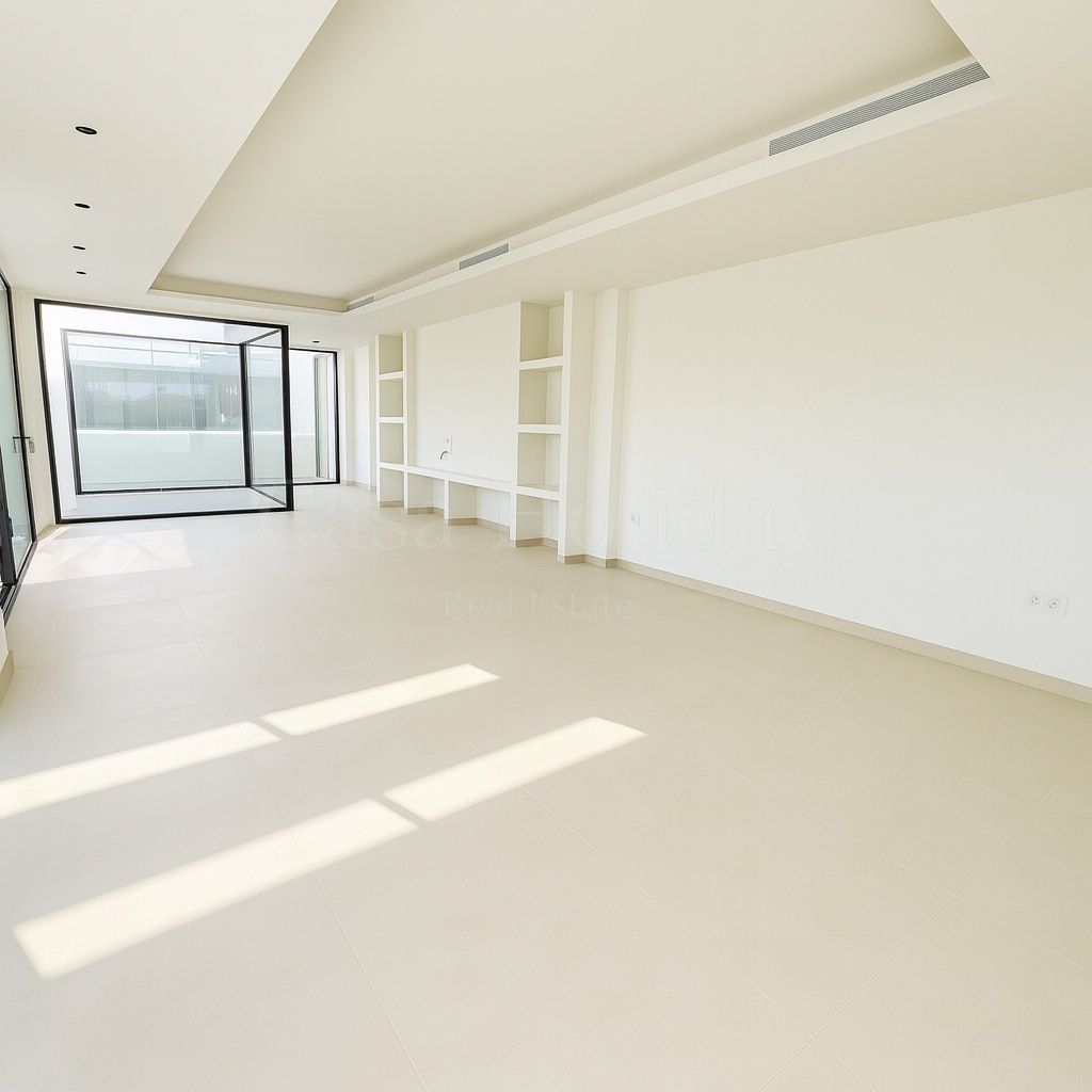 Villa in El Chaparral, Mijas Costa