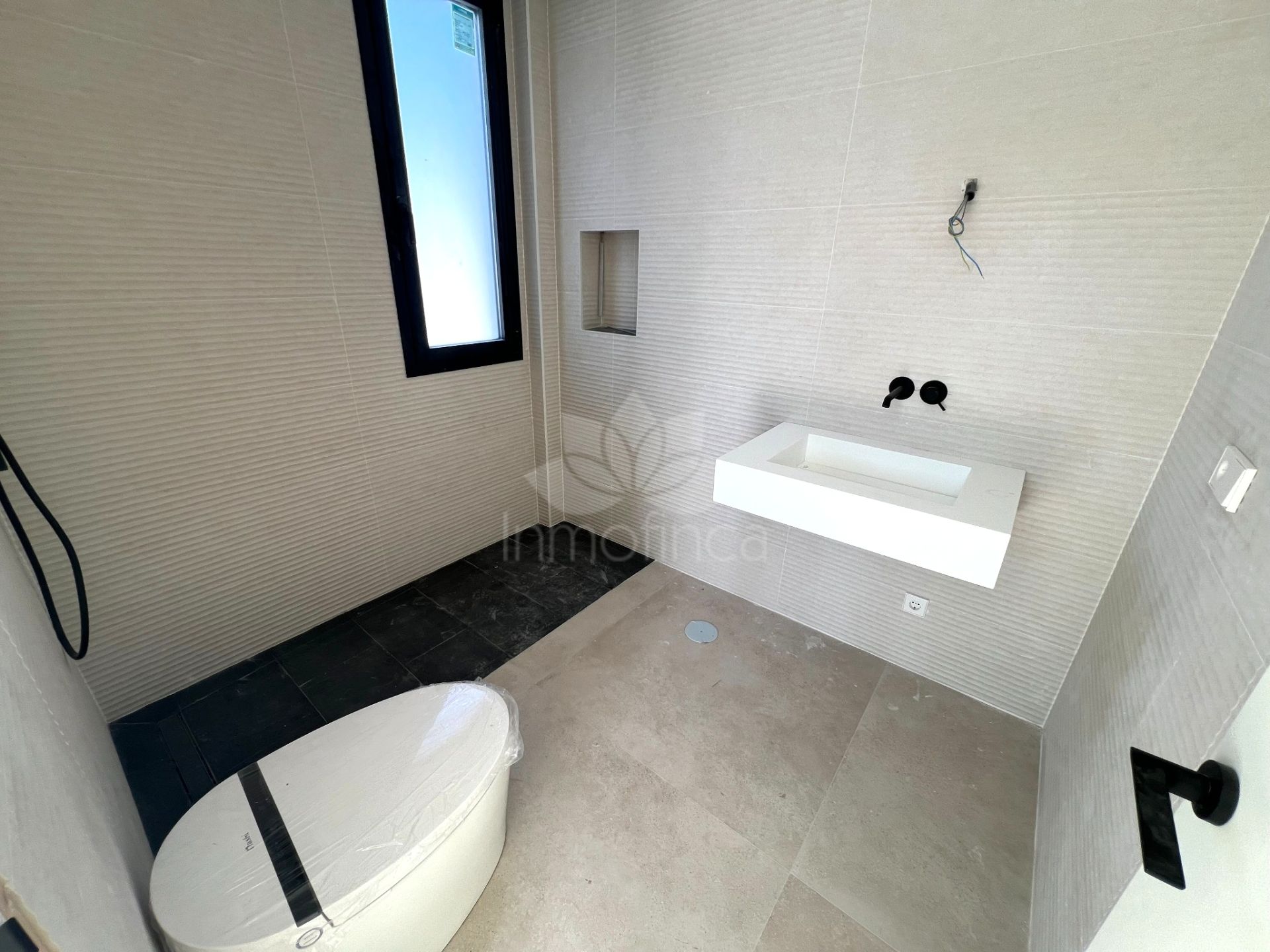 Villa in El Chaparral, Mijas Costa