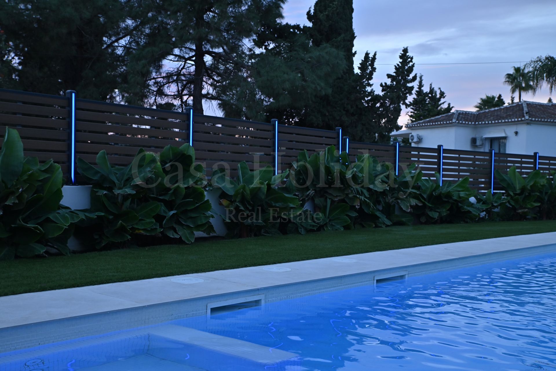 Villa in El Chaparral, Mijas Costa