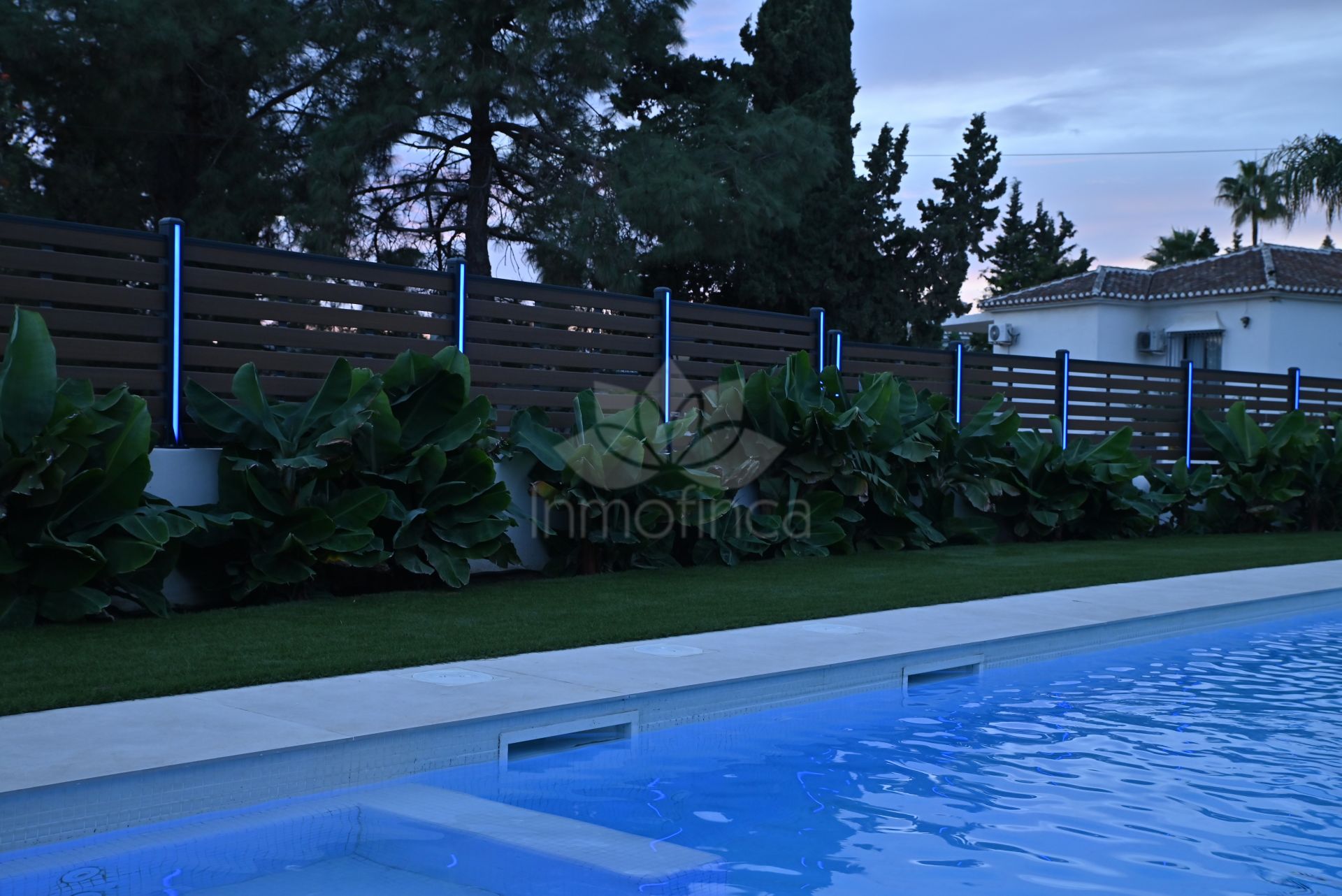 Villa in El Chaparral, Mijas Costa