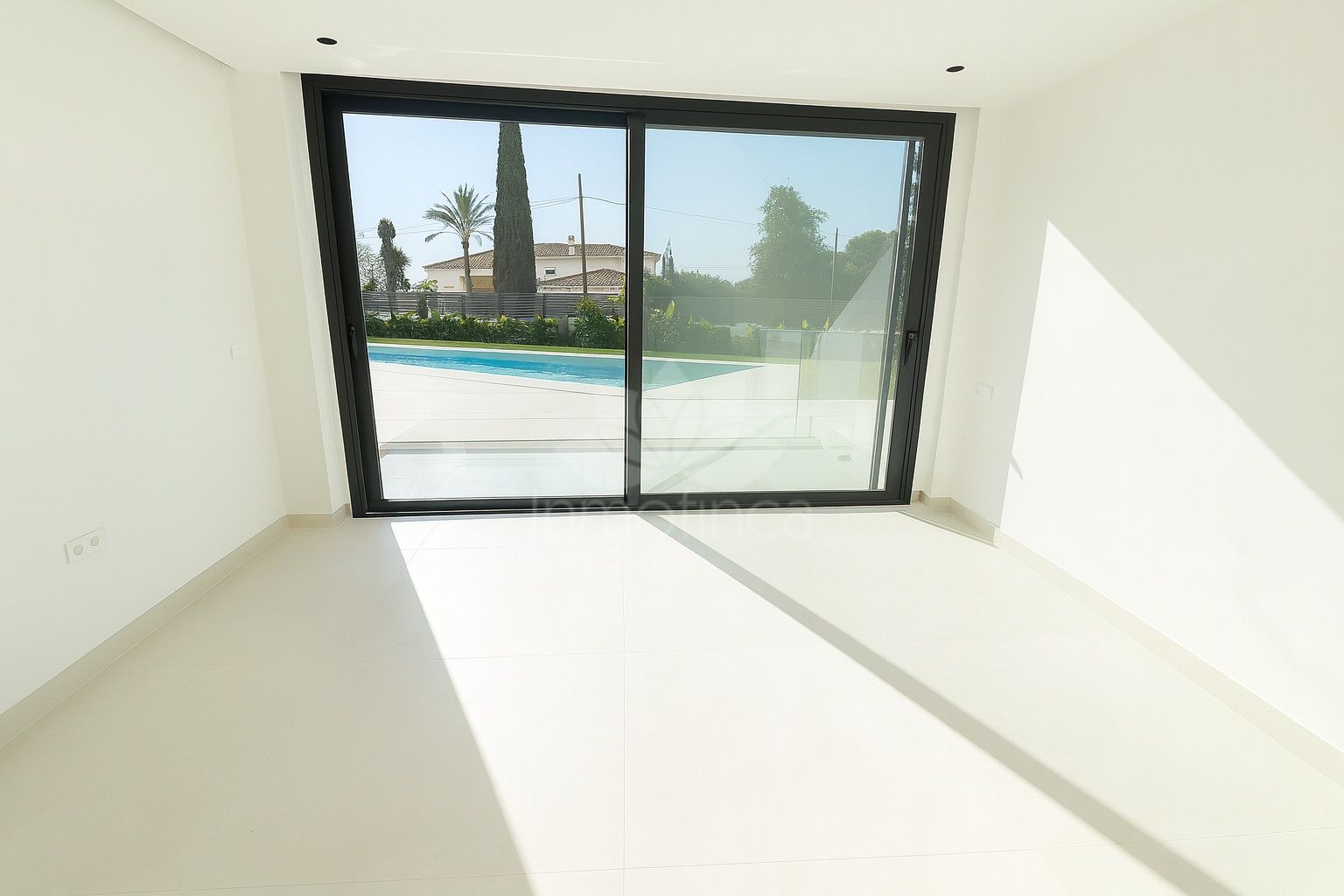 Villa in El Chaparral, Mijas Costa