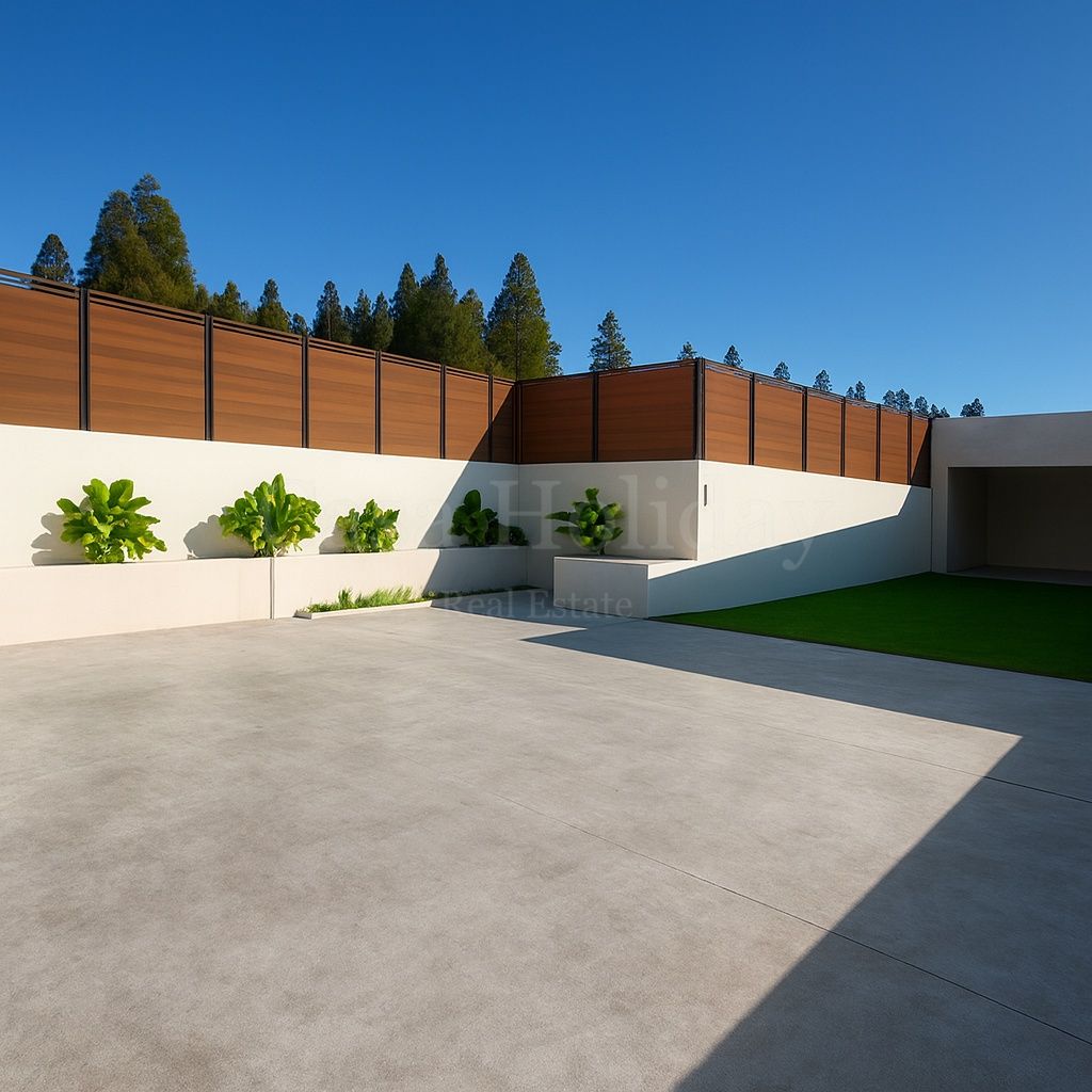 Villa in El Chaparral, Mijas Costa