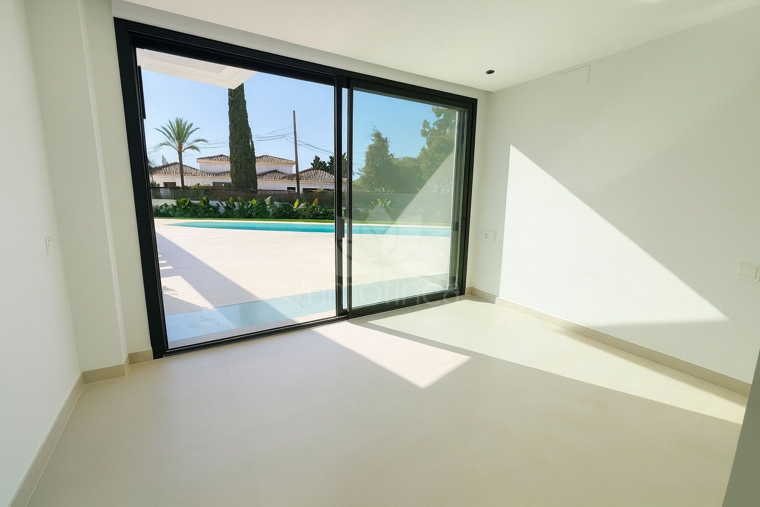 Villa in El Chaparral, Mijas Costa