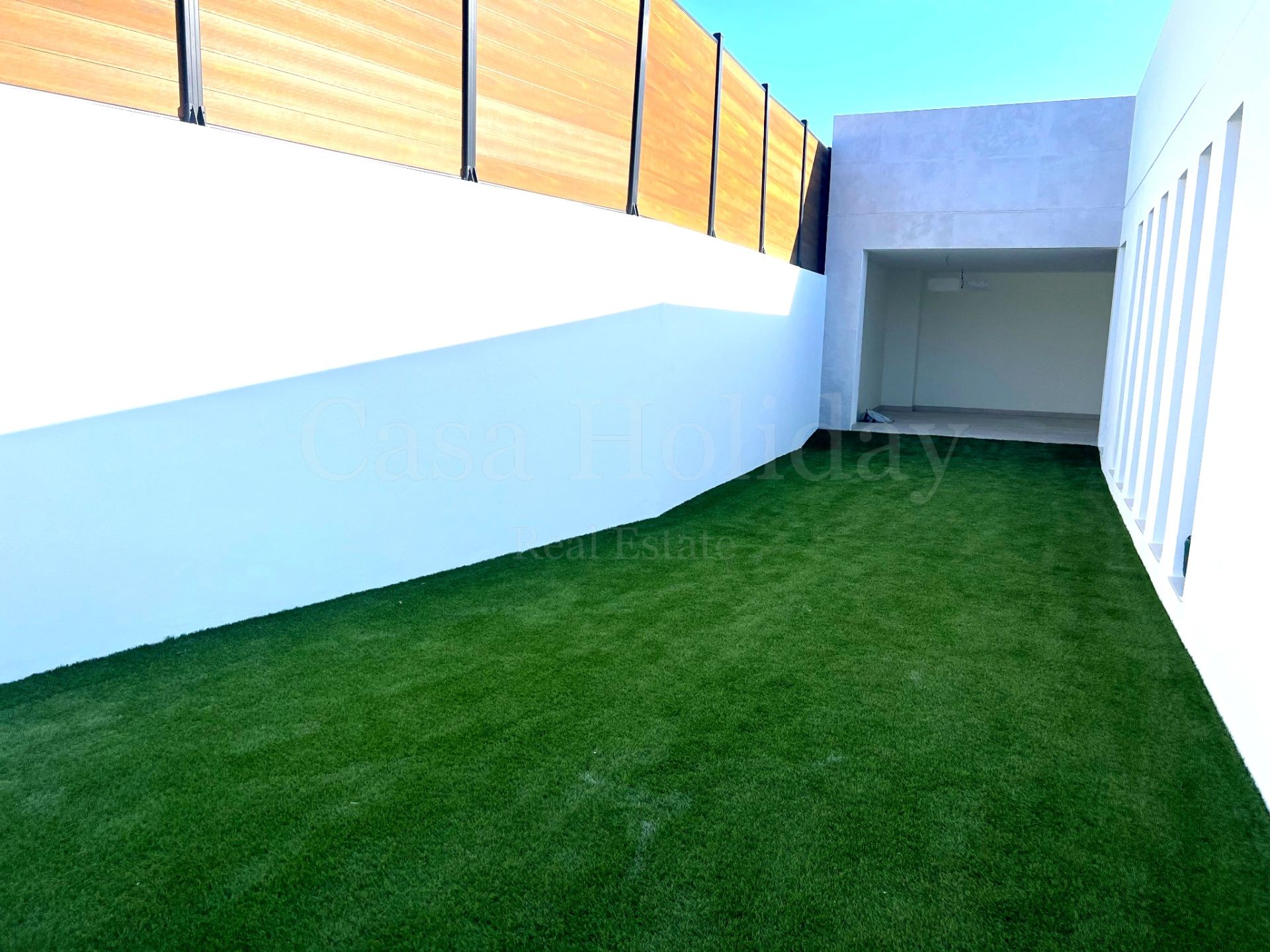 Villa in El Chaparral, Mijas Costa