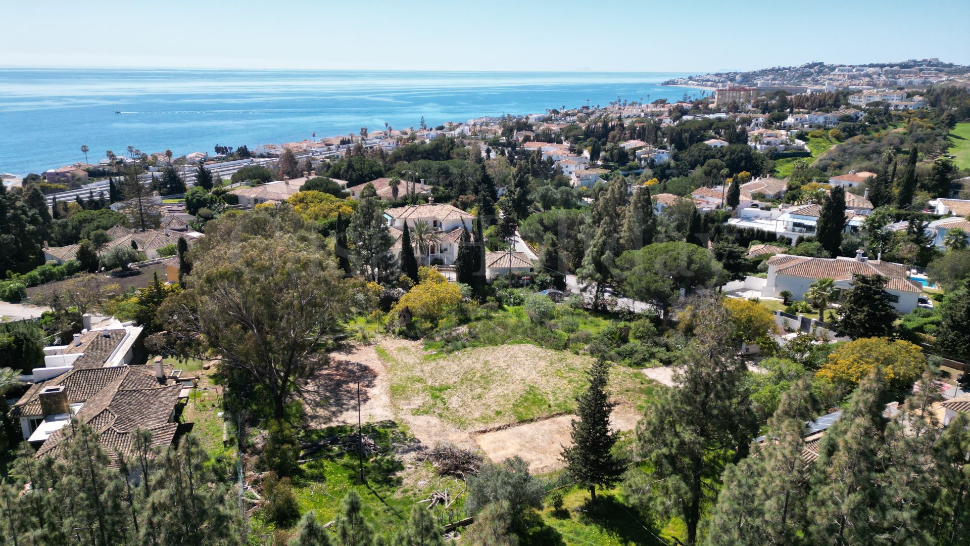 Villa in El Chaparral, Mijas Costa