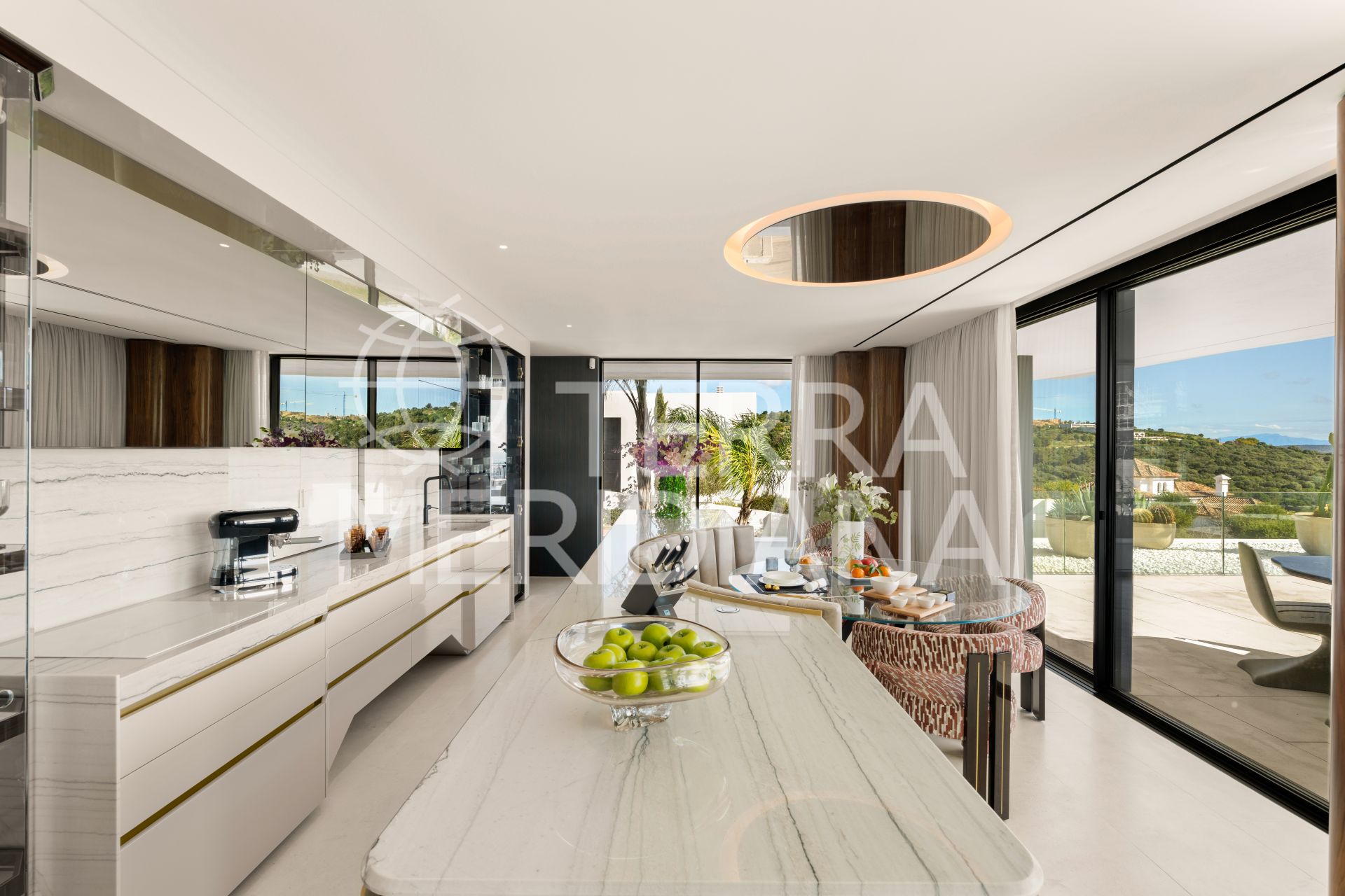 Villa in Sotogrande