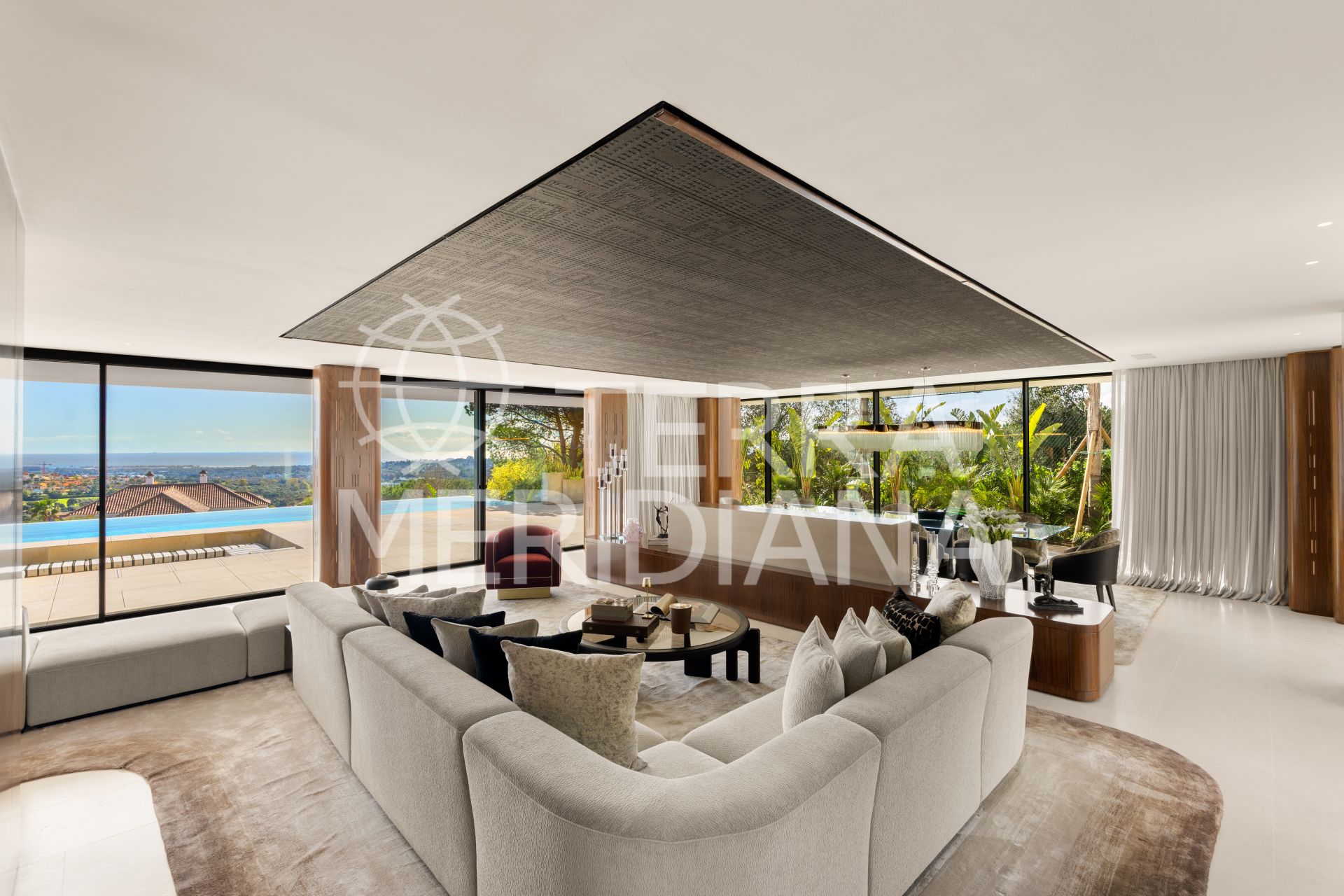 Villa in Sotogrande
