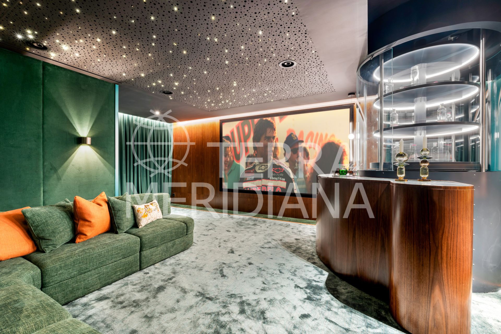 Villa in Sotogrande