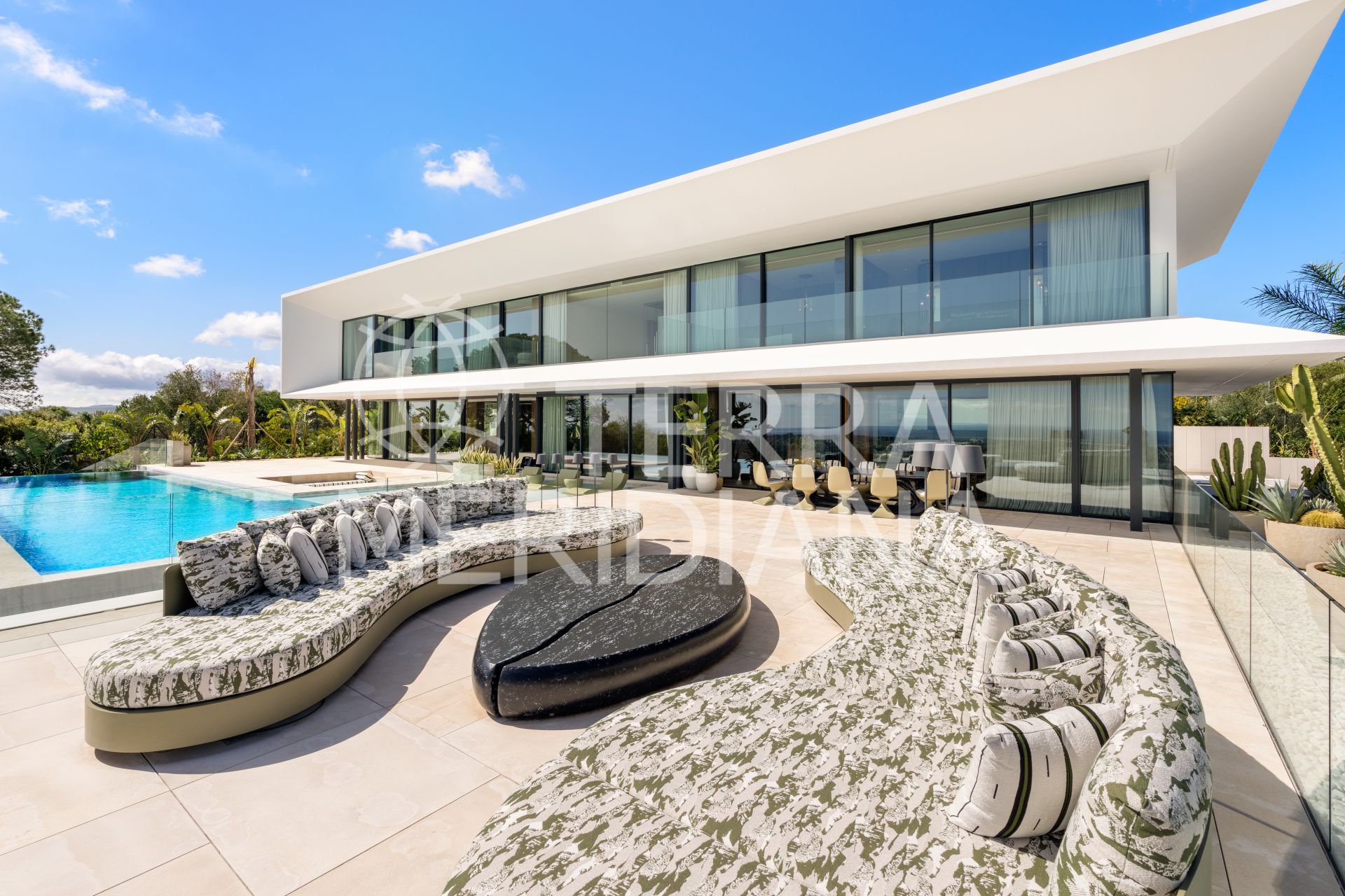 Villa in Sotogrande
