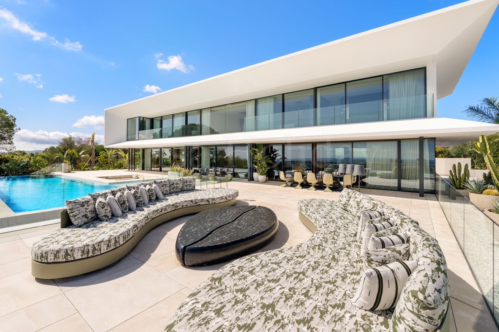 Villa in Sotogrande