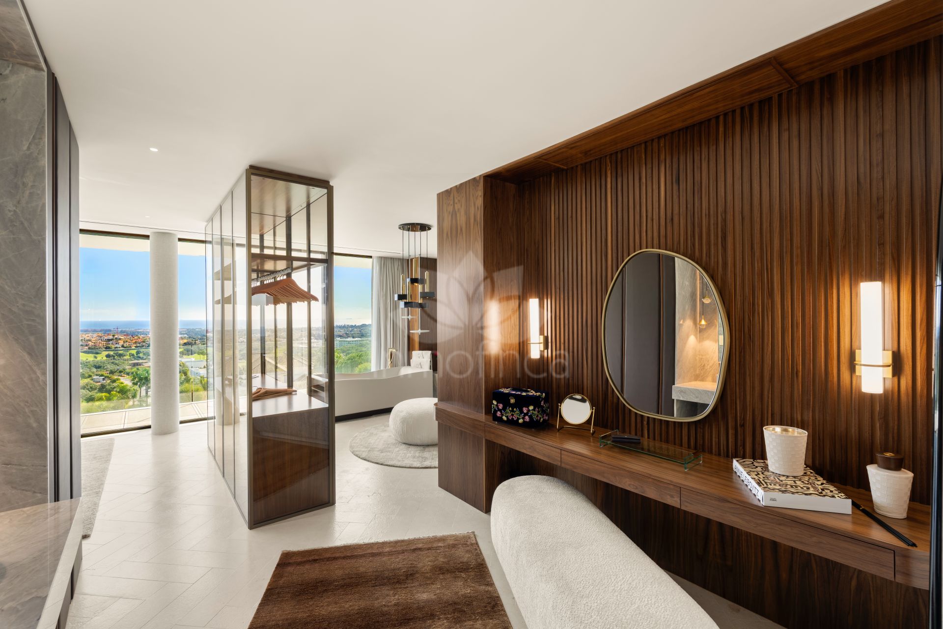 Villa en Sotogrande
