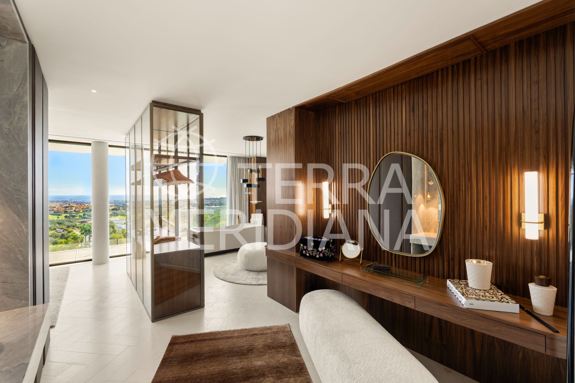 Villa in Sotogrande