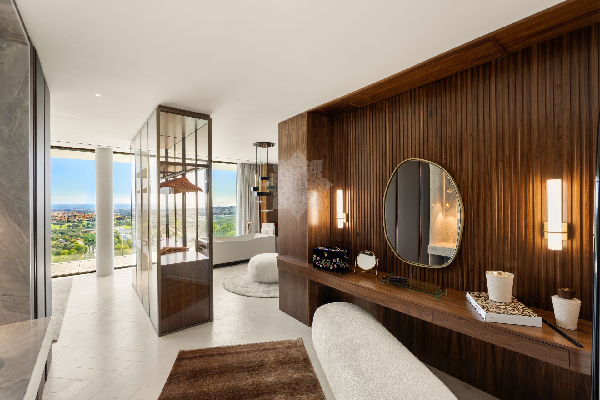 Villa in Sotogrande