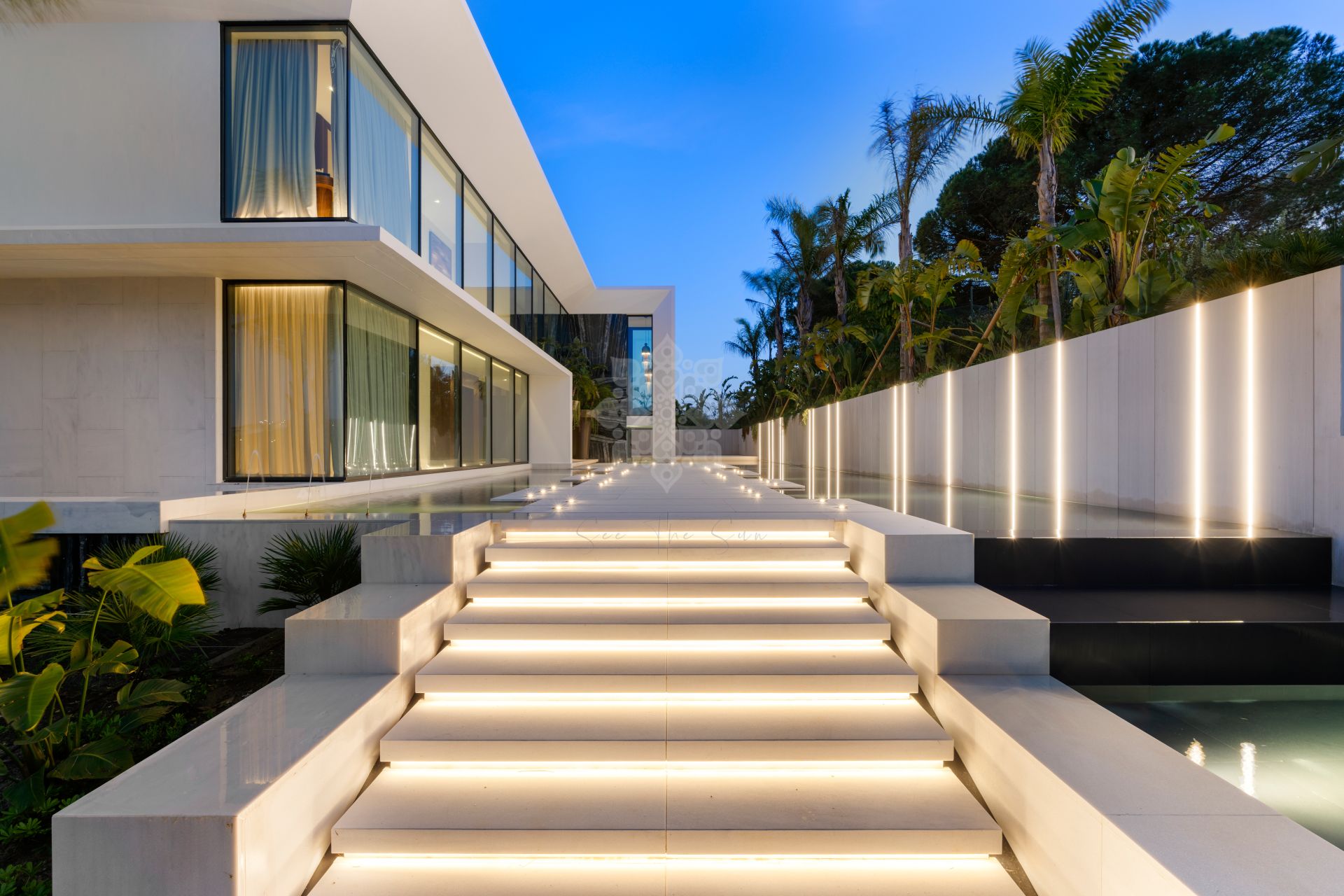 Villa in Sotogrande