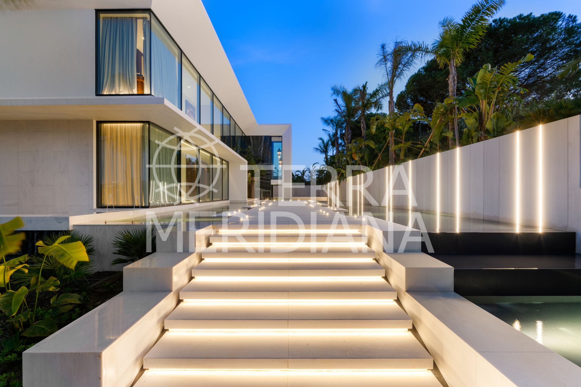 Villa in Sotogrande