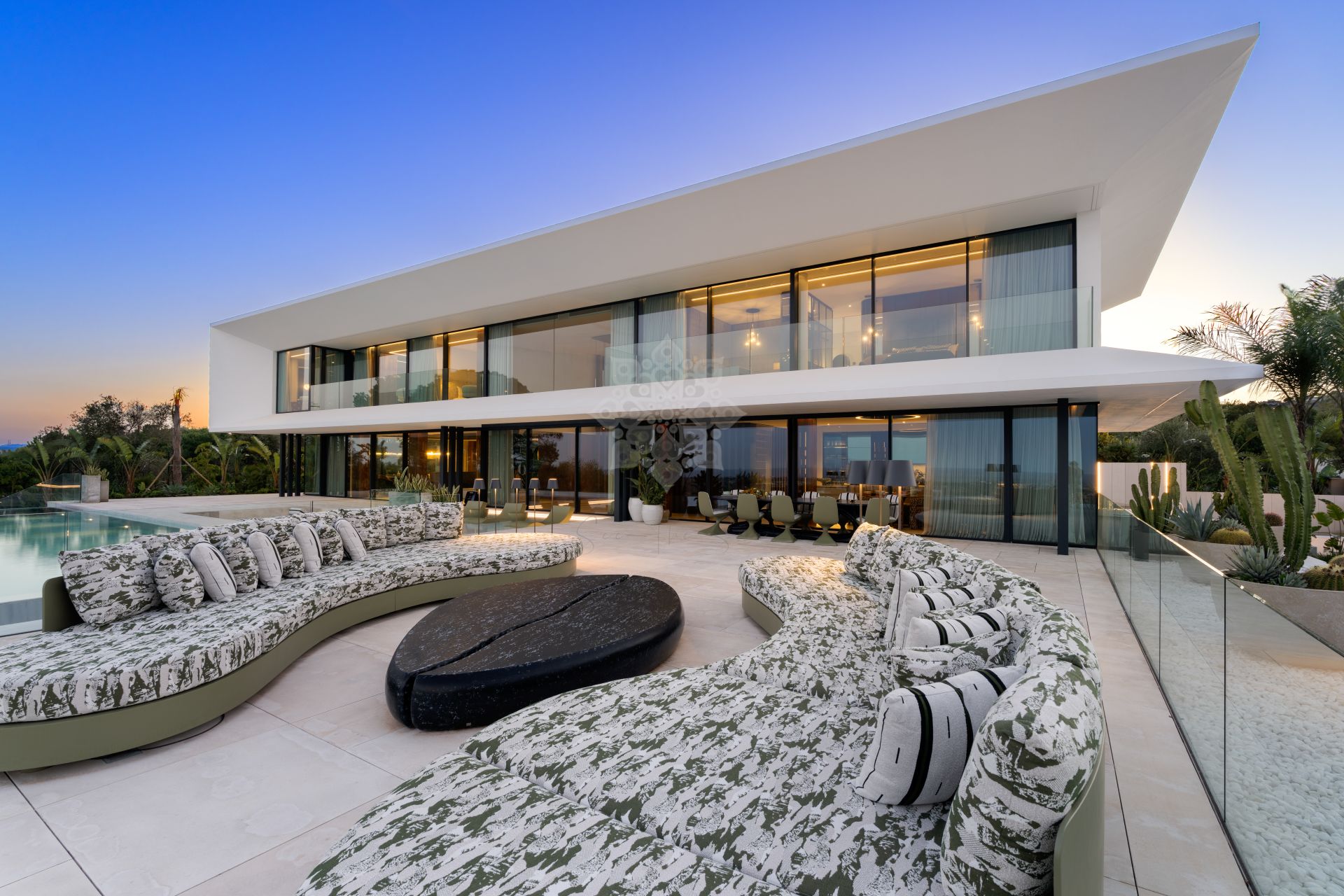 Villa in Sotogrande