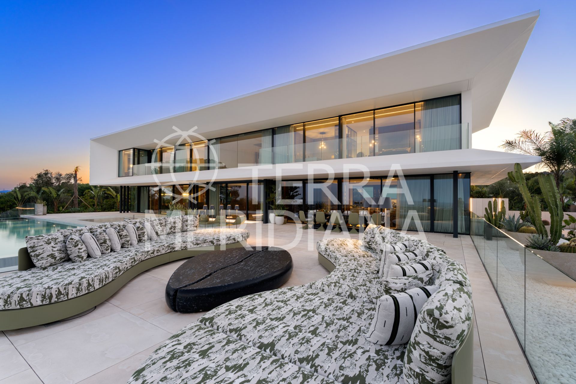 Villa in Sotogrande
