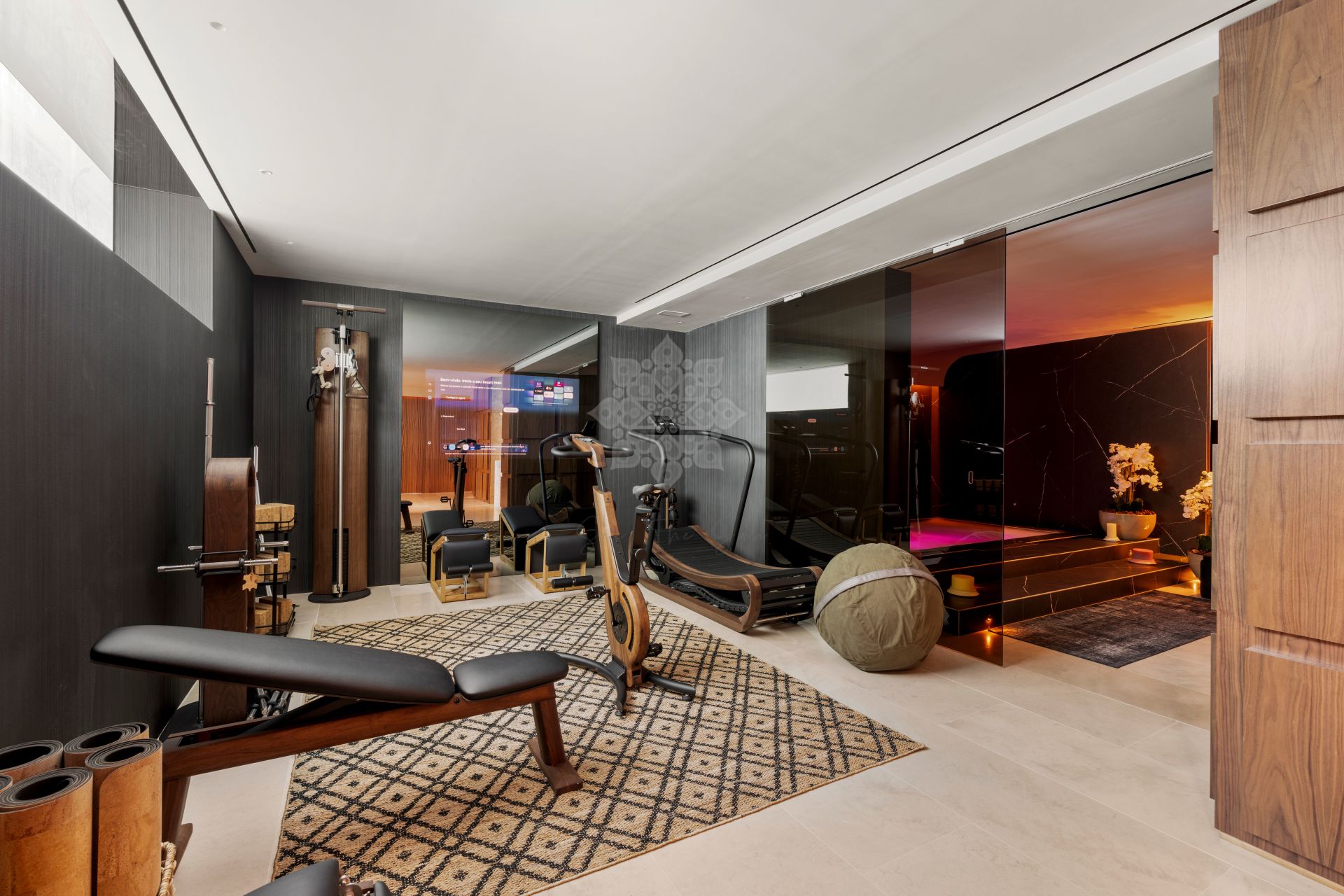 Villa in Sotogrande