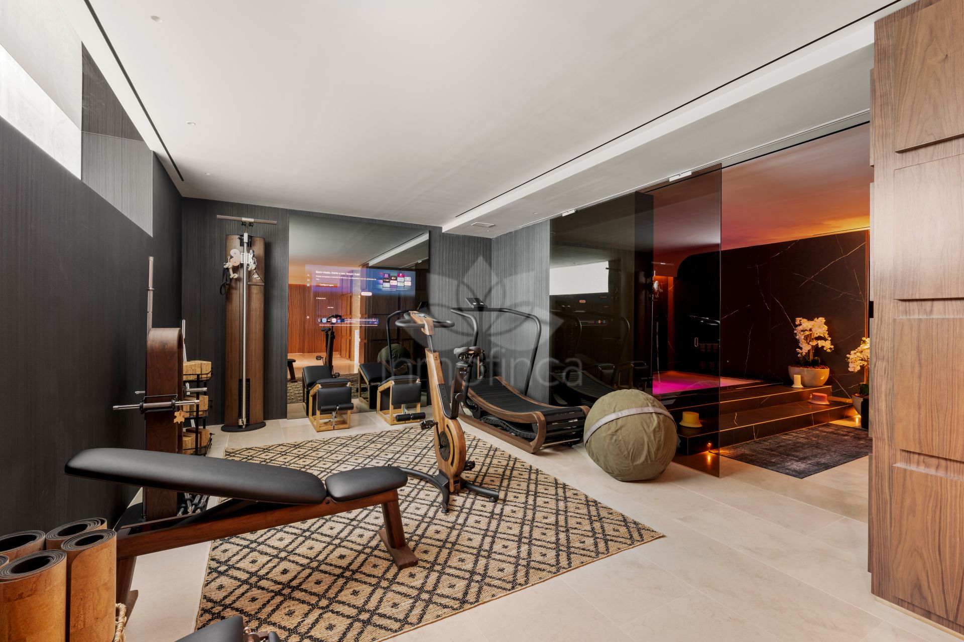 Villa en Sotogrande