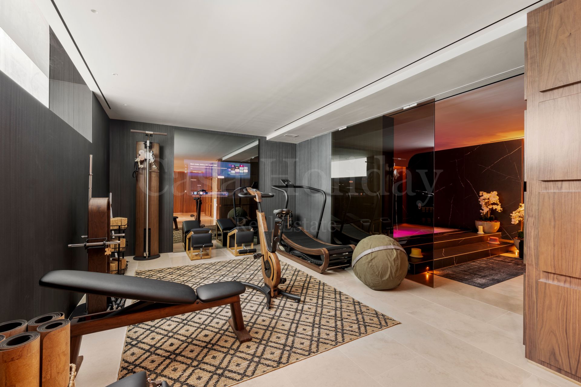Villa in Sotogrande